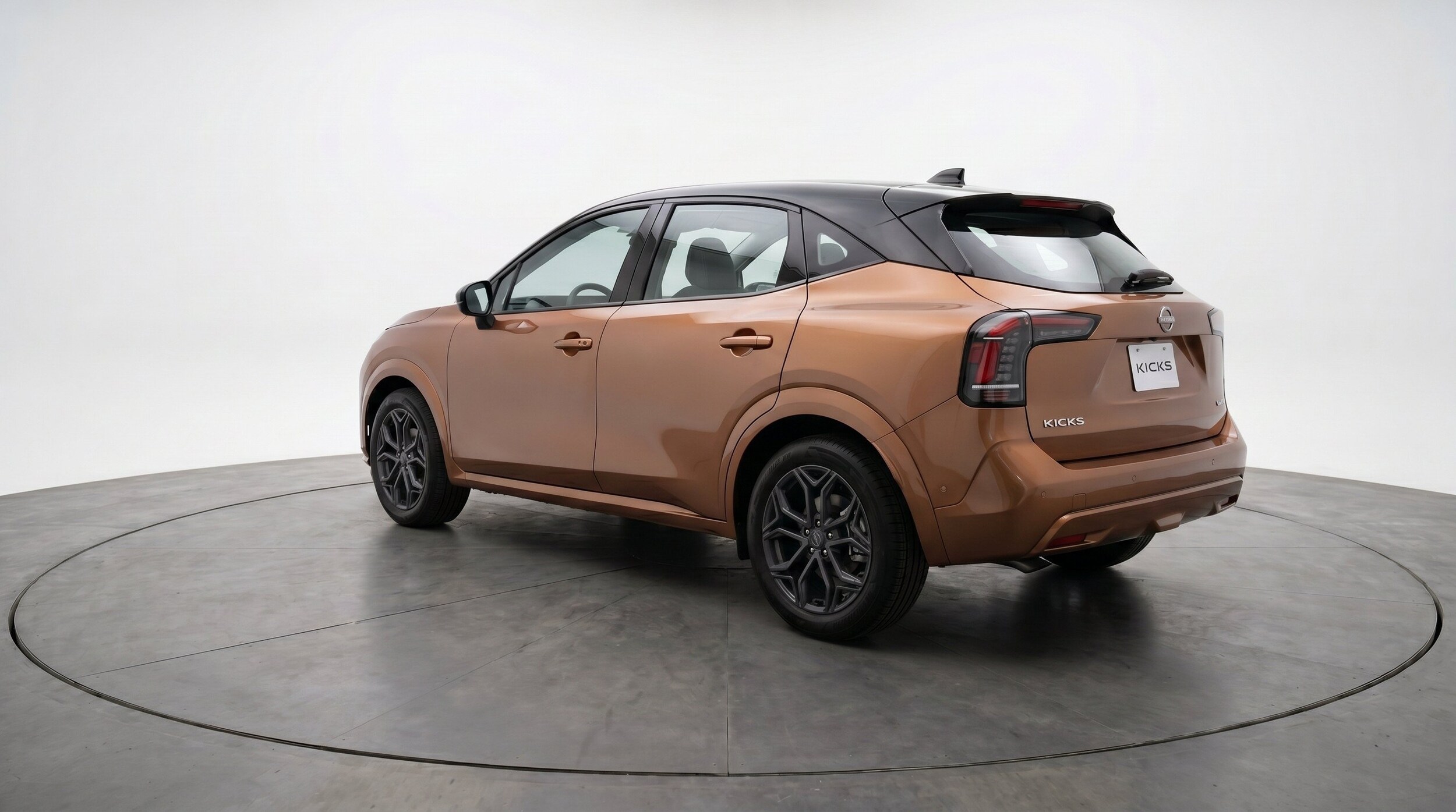Thumbnail: 2026 Nissan Kicks - 6