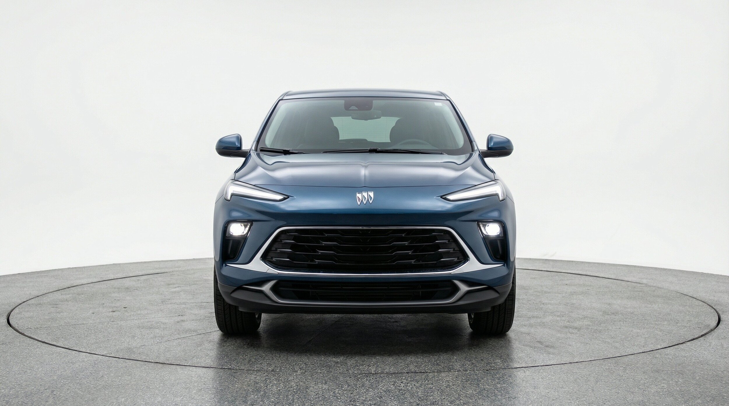 Thumbnail: 2026 Buick Encore GX - 2