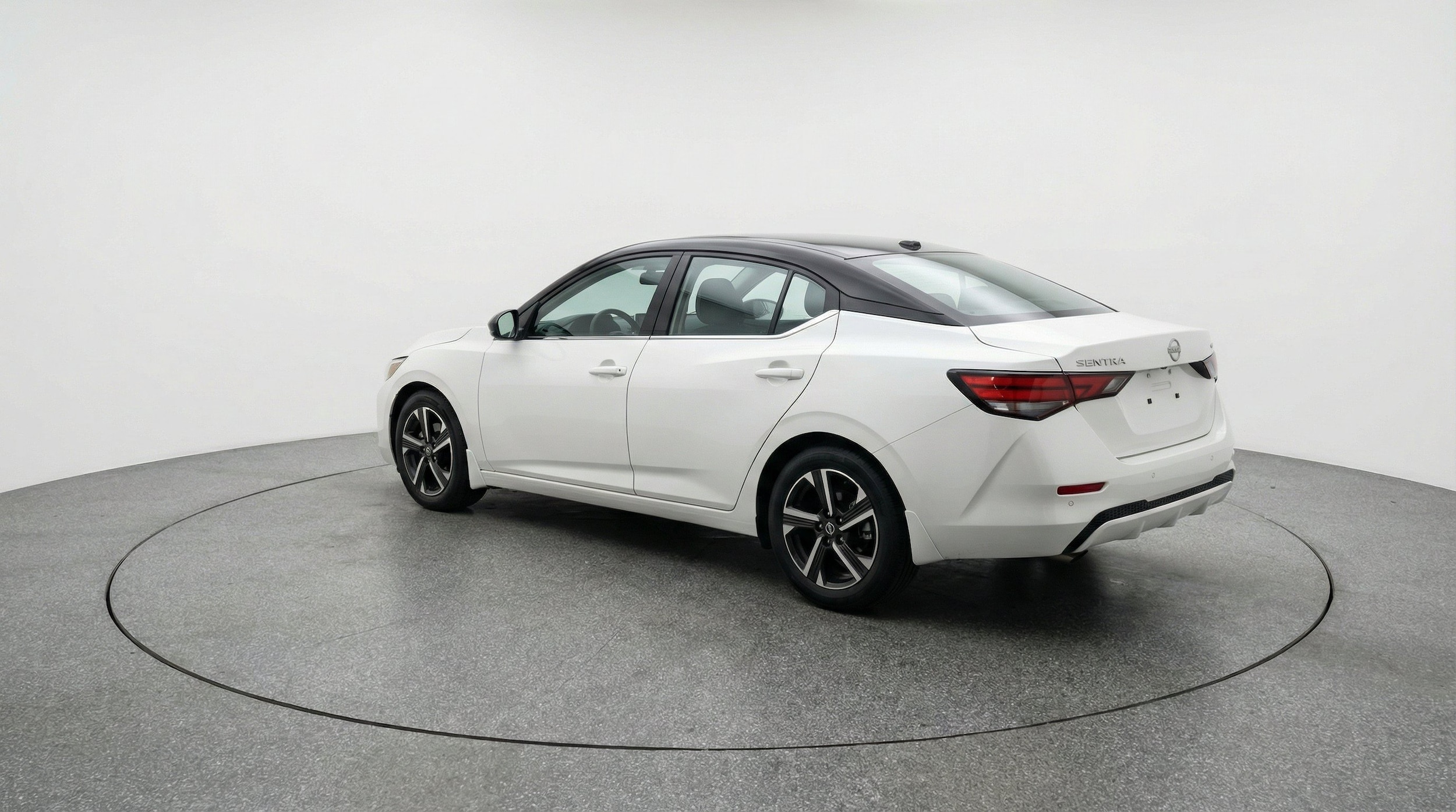 Thumbnail: 2025 Nissan Sentra - 6