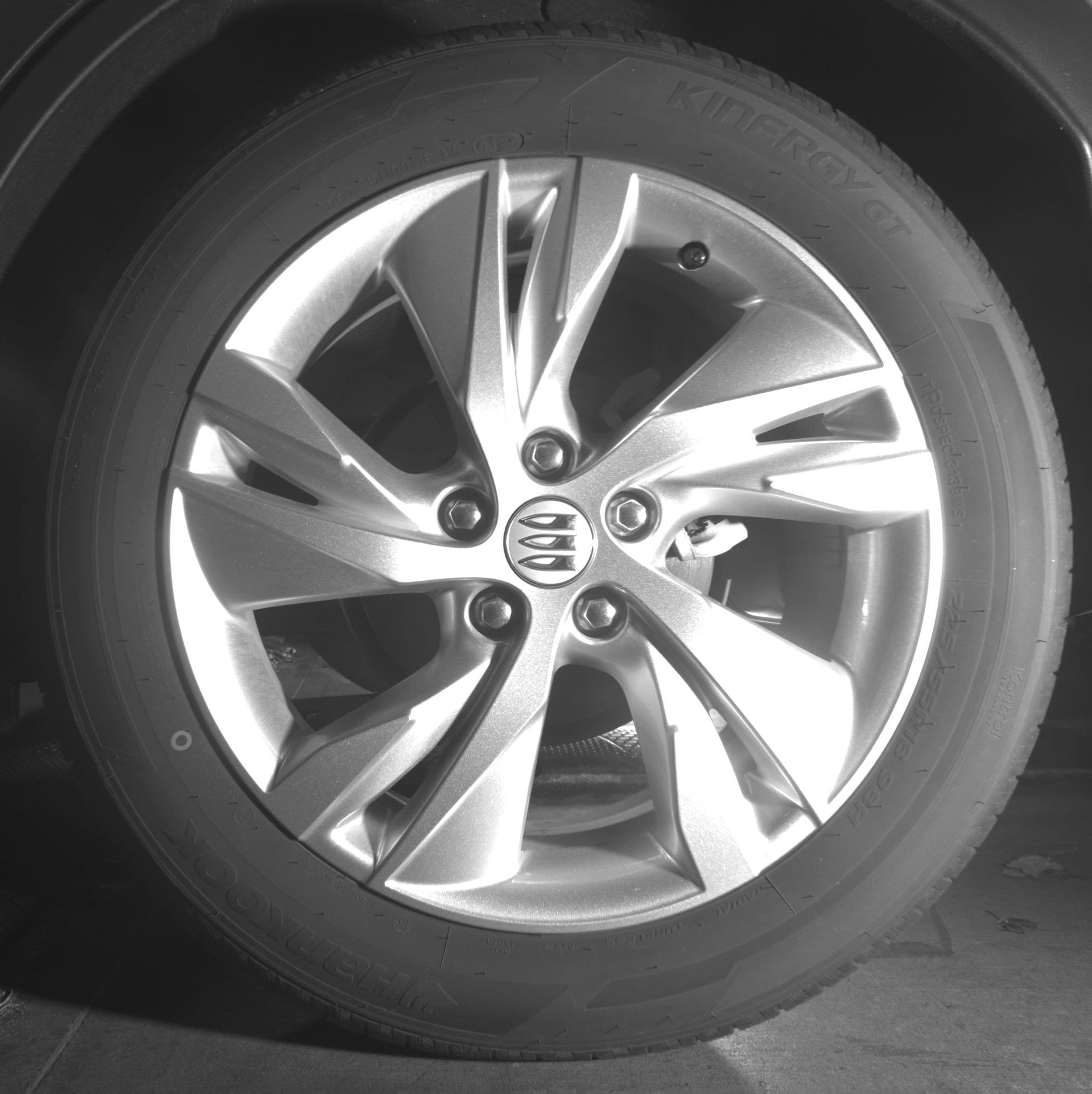 Thumbnail: 2025 Kia K4 - 11