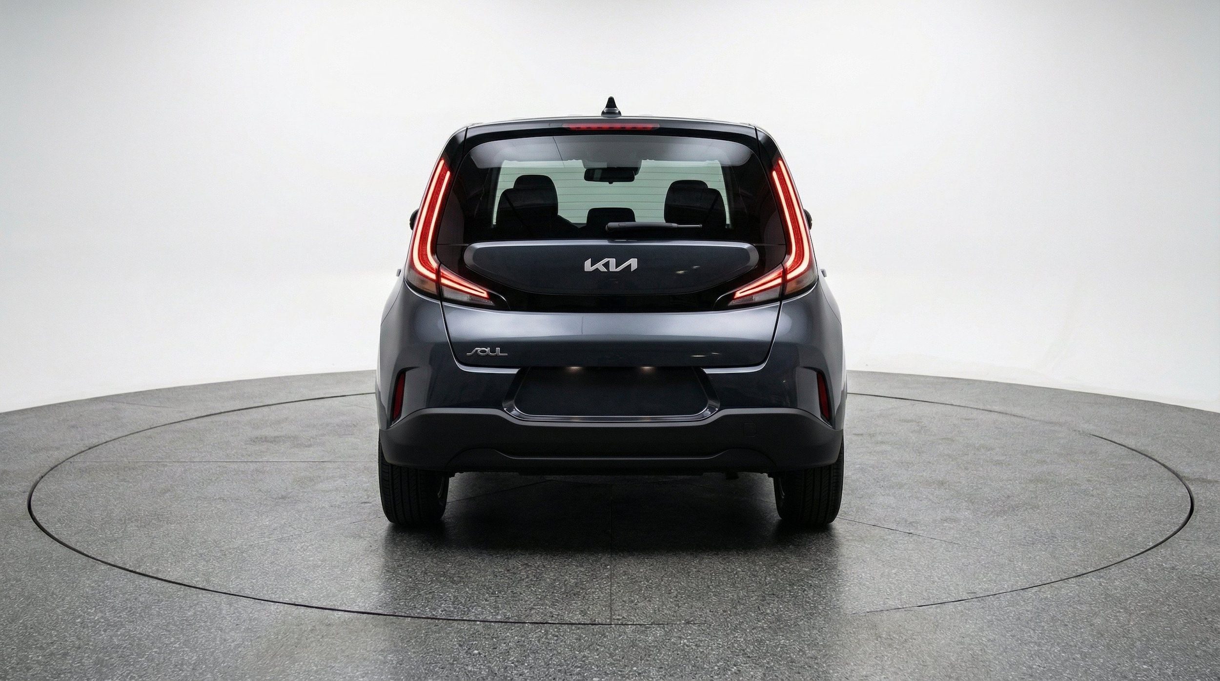 Thumbnail: 2025 Kia Soul - 7