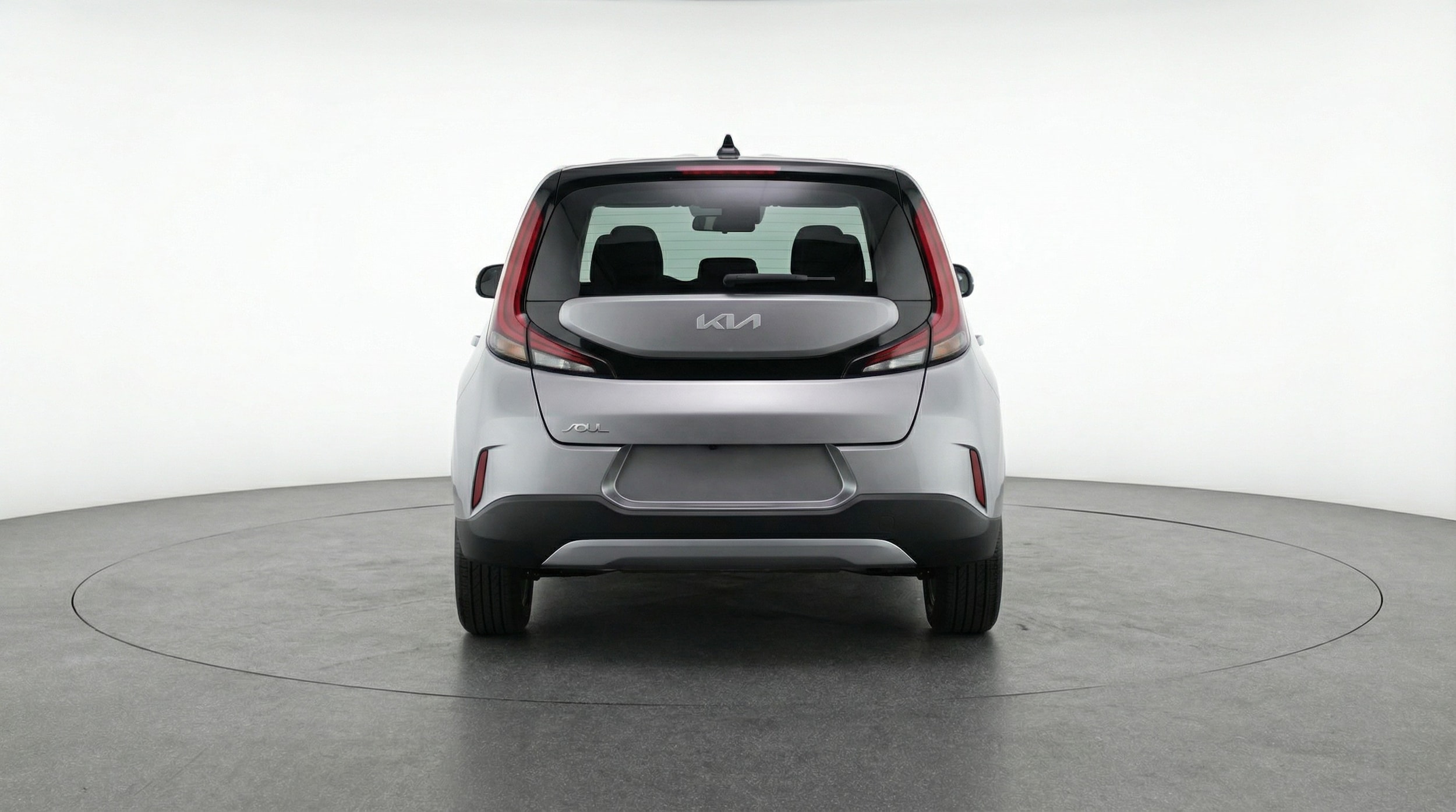 Thumbnail: 2025 Kia Soul - 6