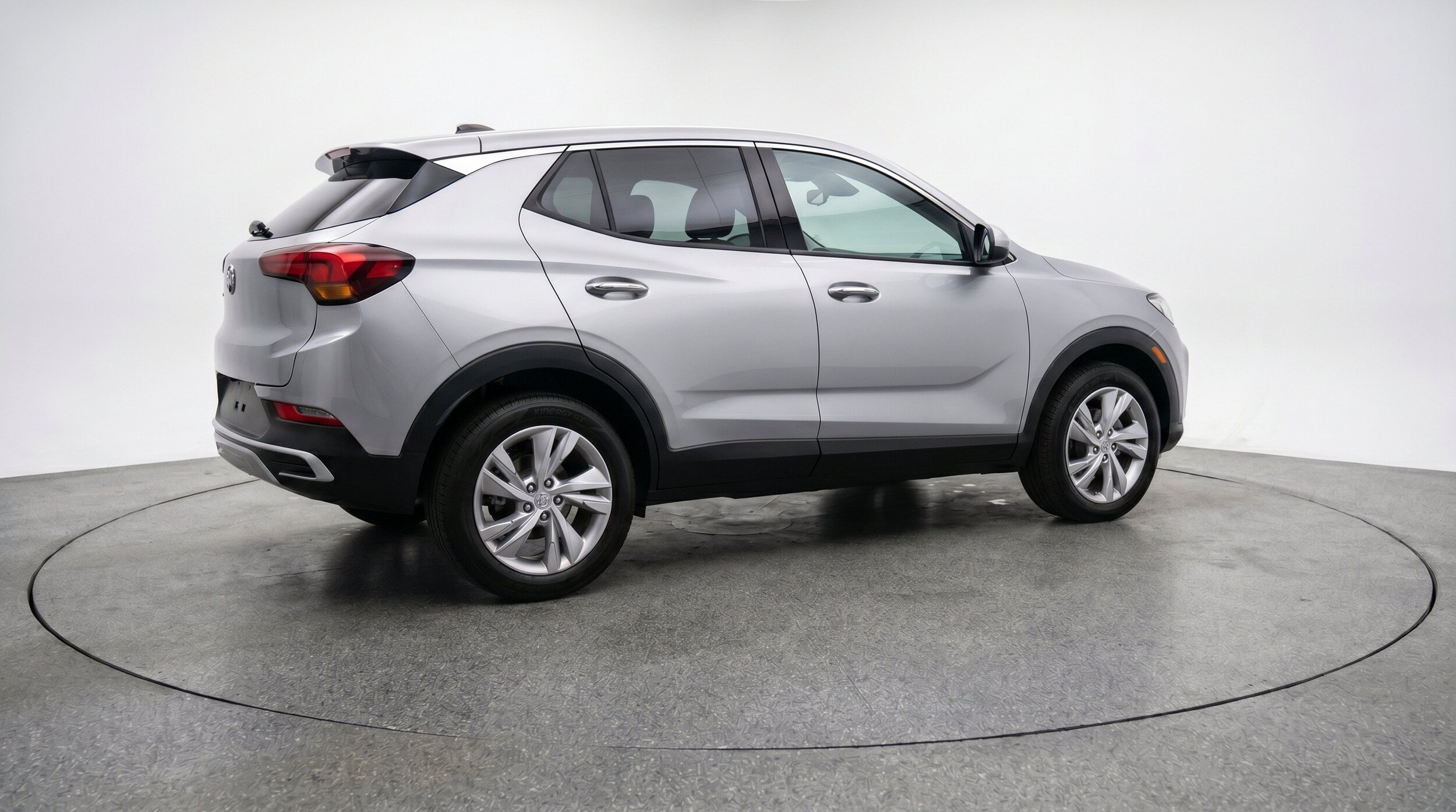Thumbnail: 2026 Buick Encore GX - 9