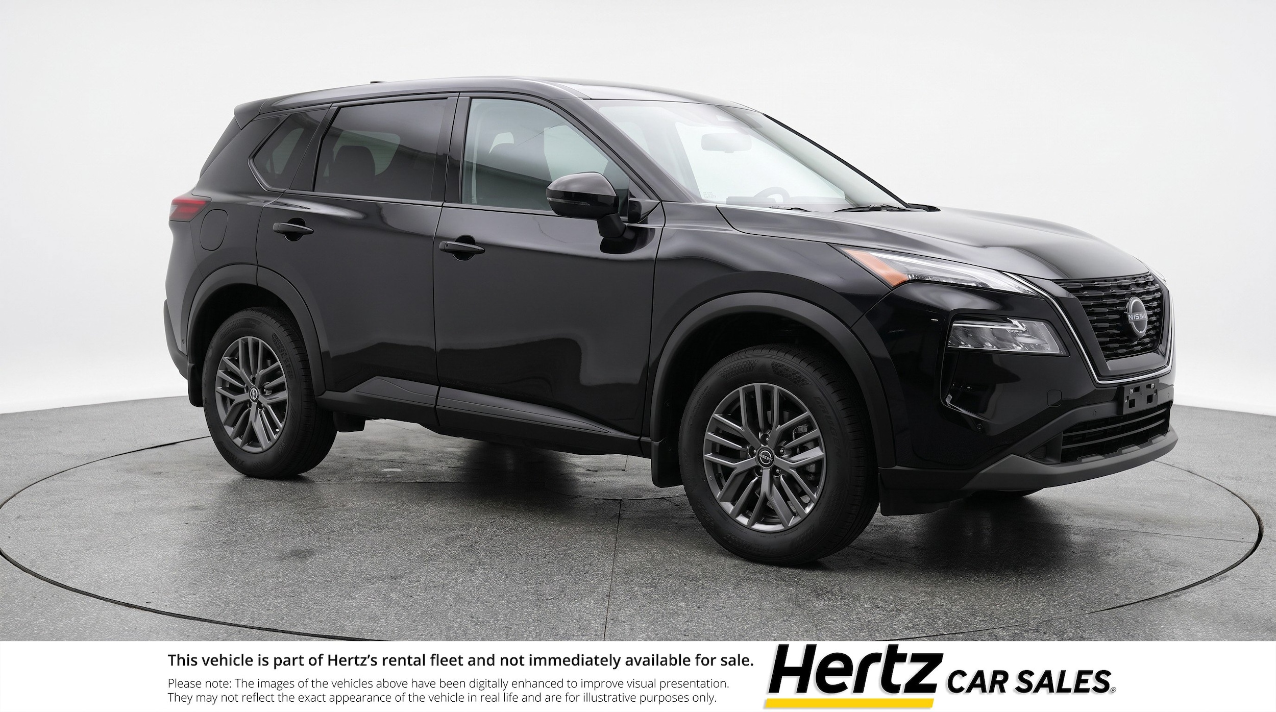 Thumbnail: 2026 Nissan Rogue - 1