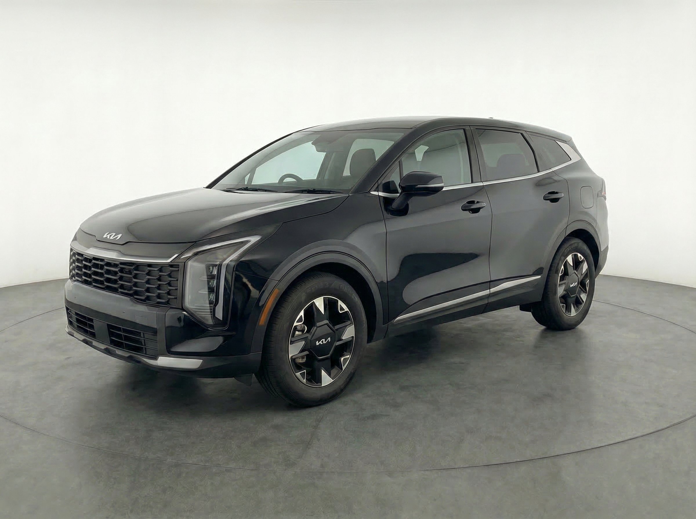 Thumbnail: 2026 Kia Sportage - 3