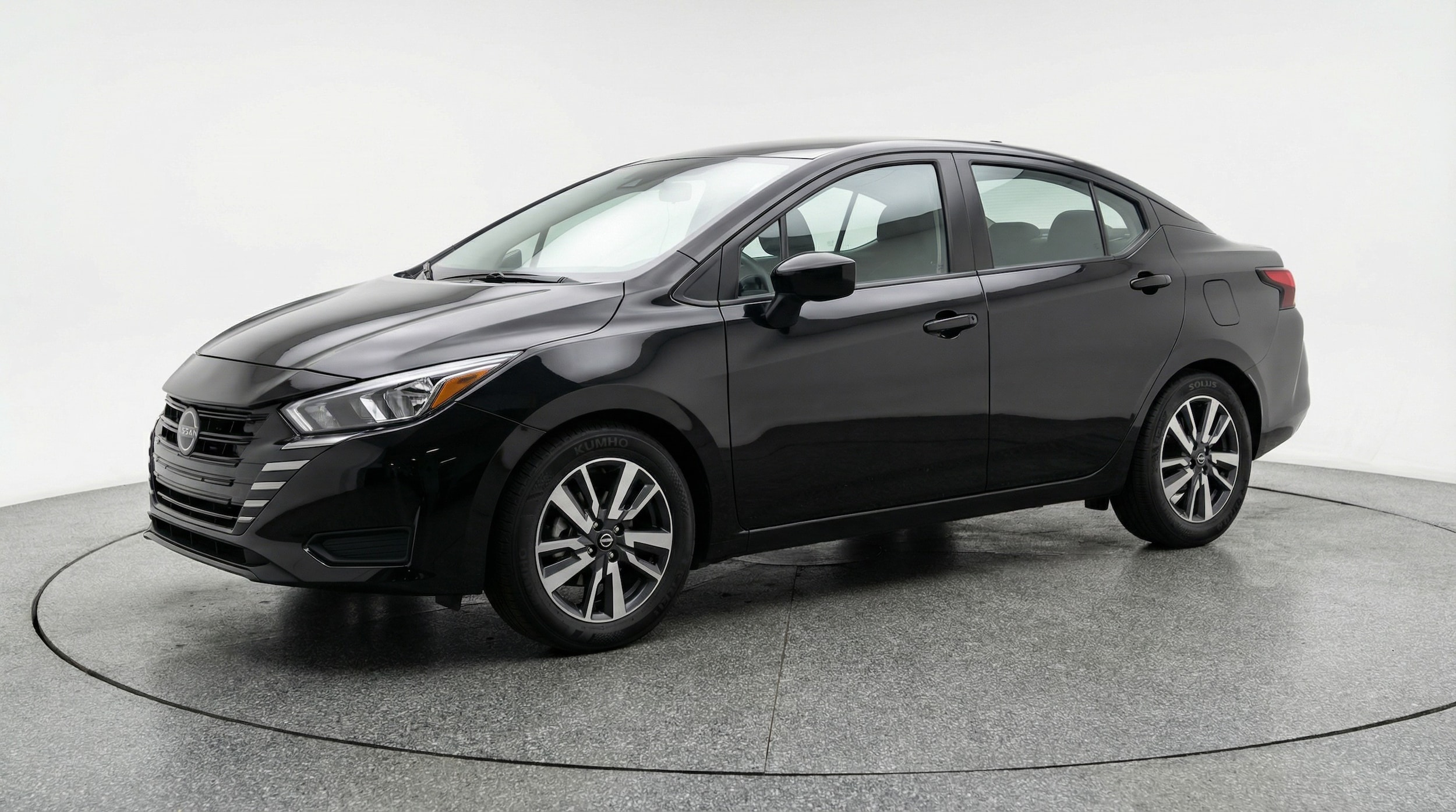 Thumbnail: 2025 Nissan Versa - 3