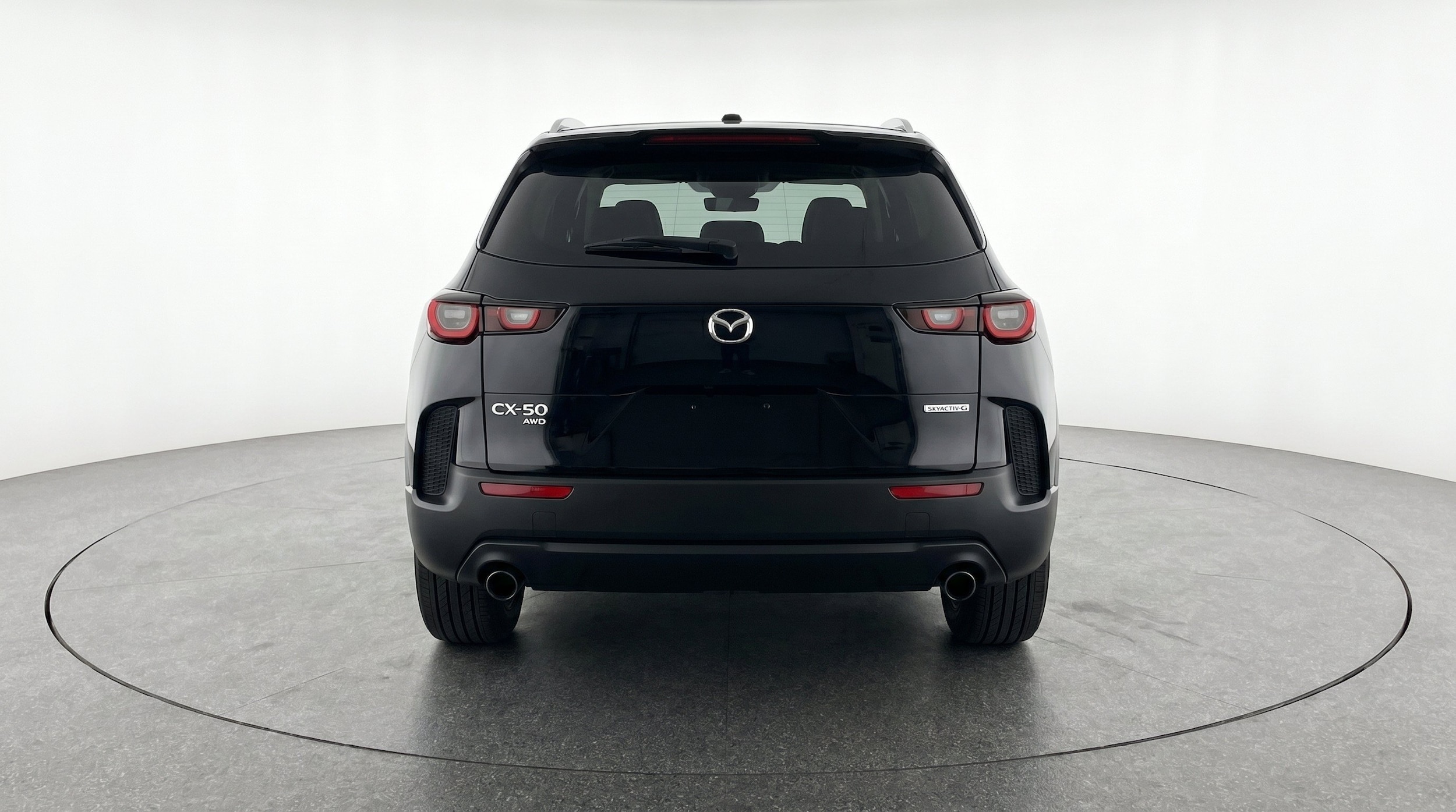 Thumbnail: 2025 Mazda CX-50 - 7