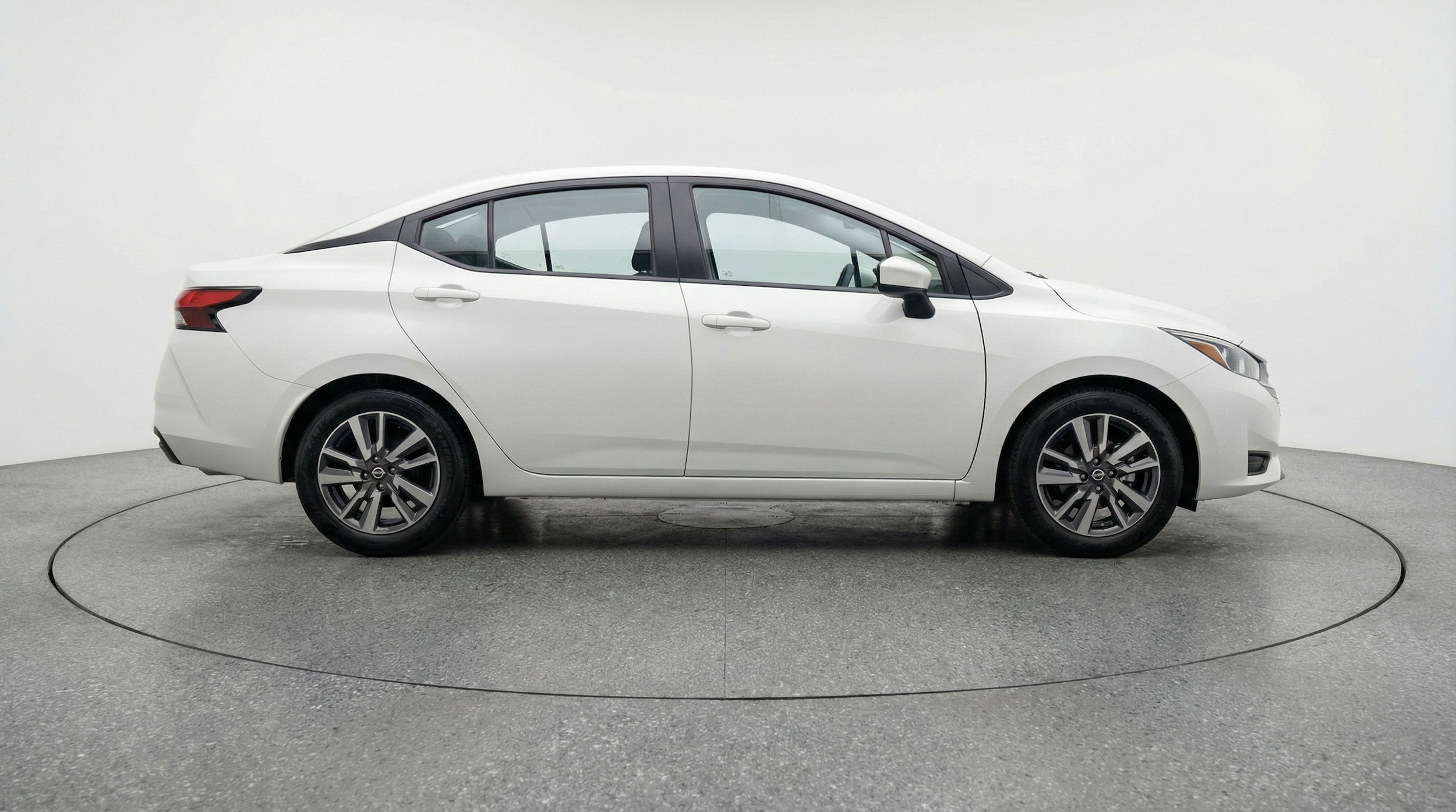 Thumbnail: 2025 Nissan Versa - 11