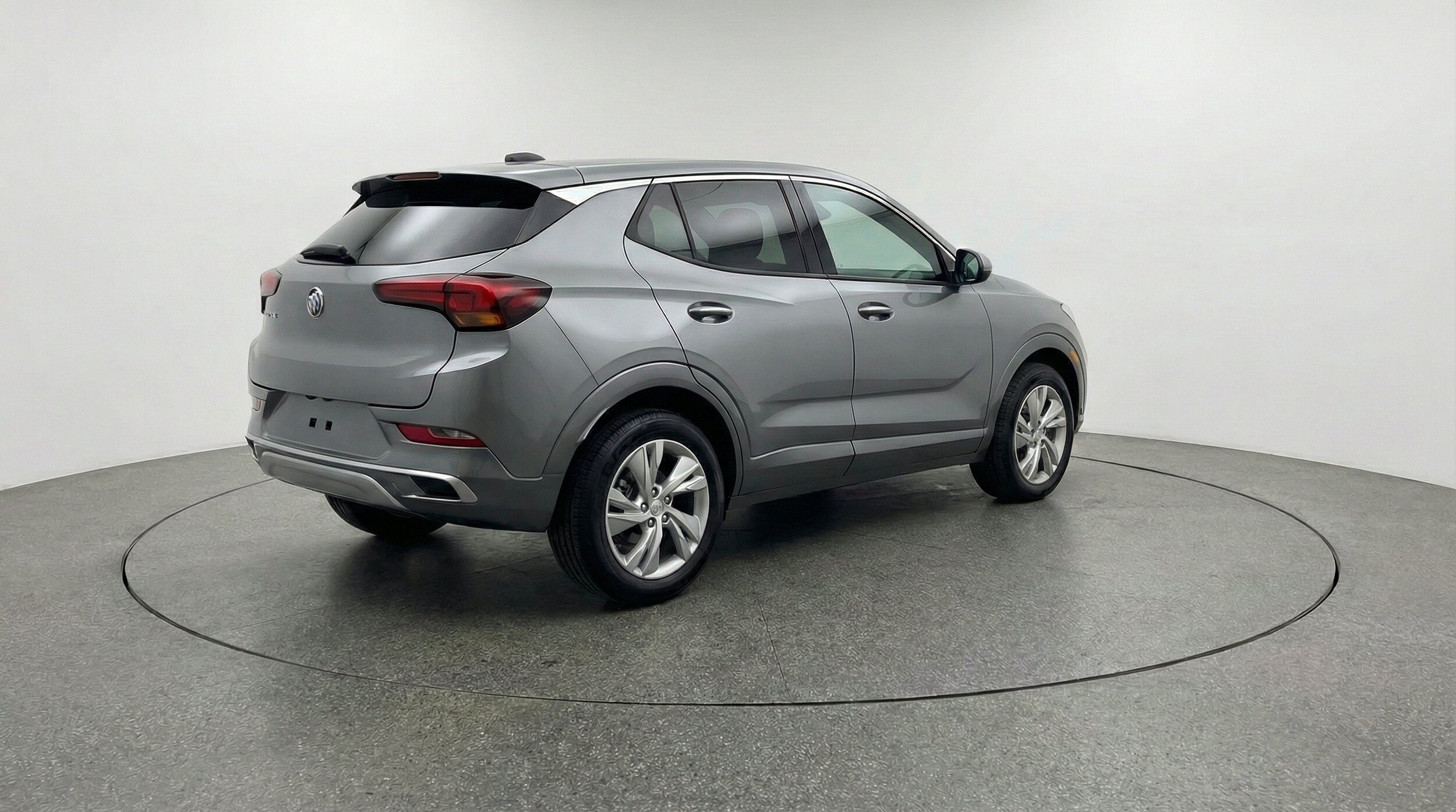 Thumbnail: 2026 Buick Encore GX - 9