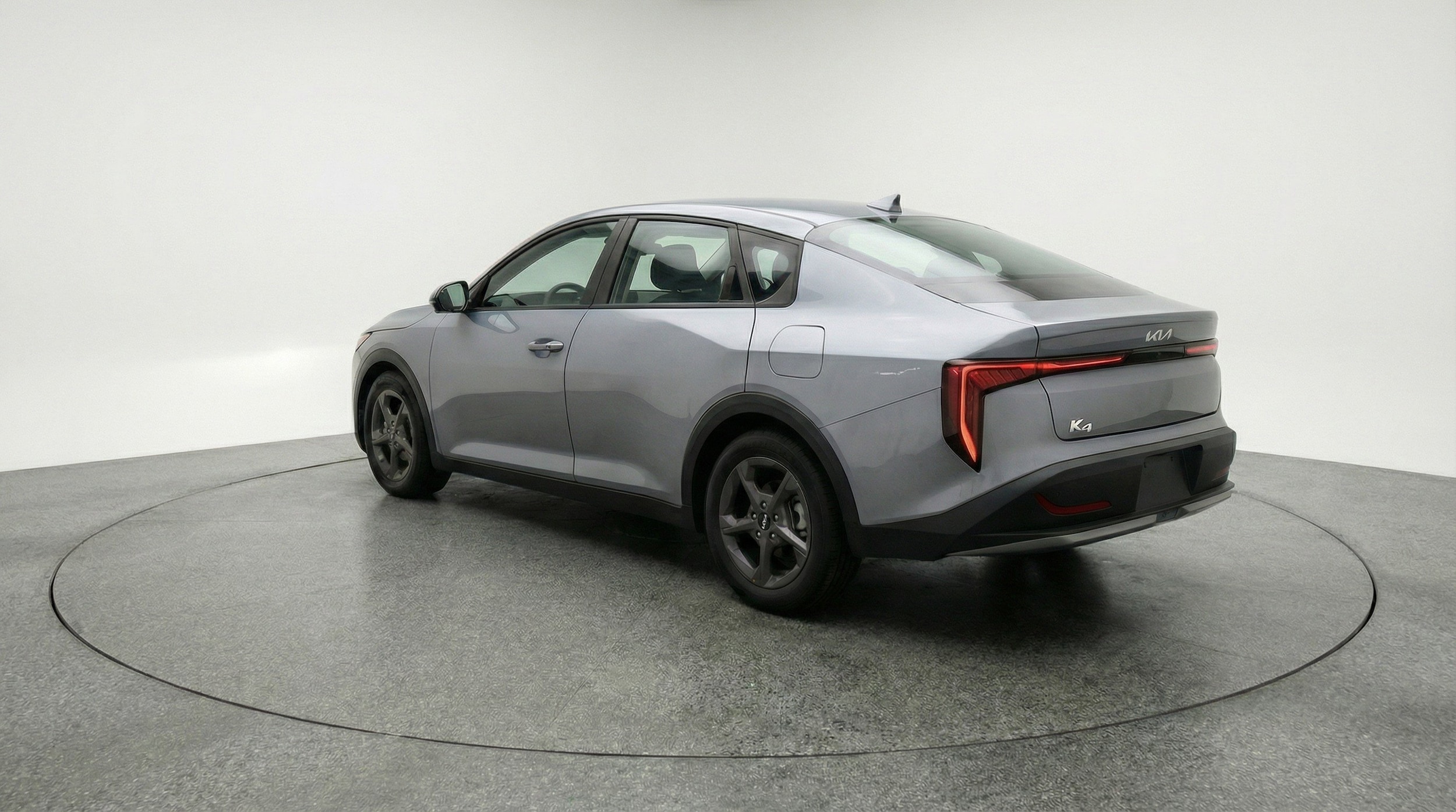 Thumbnail: 2025 Kia K4 - 6