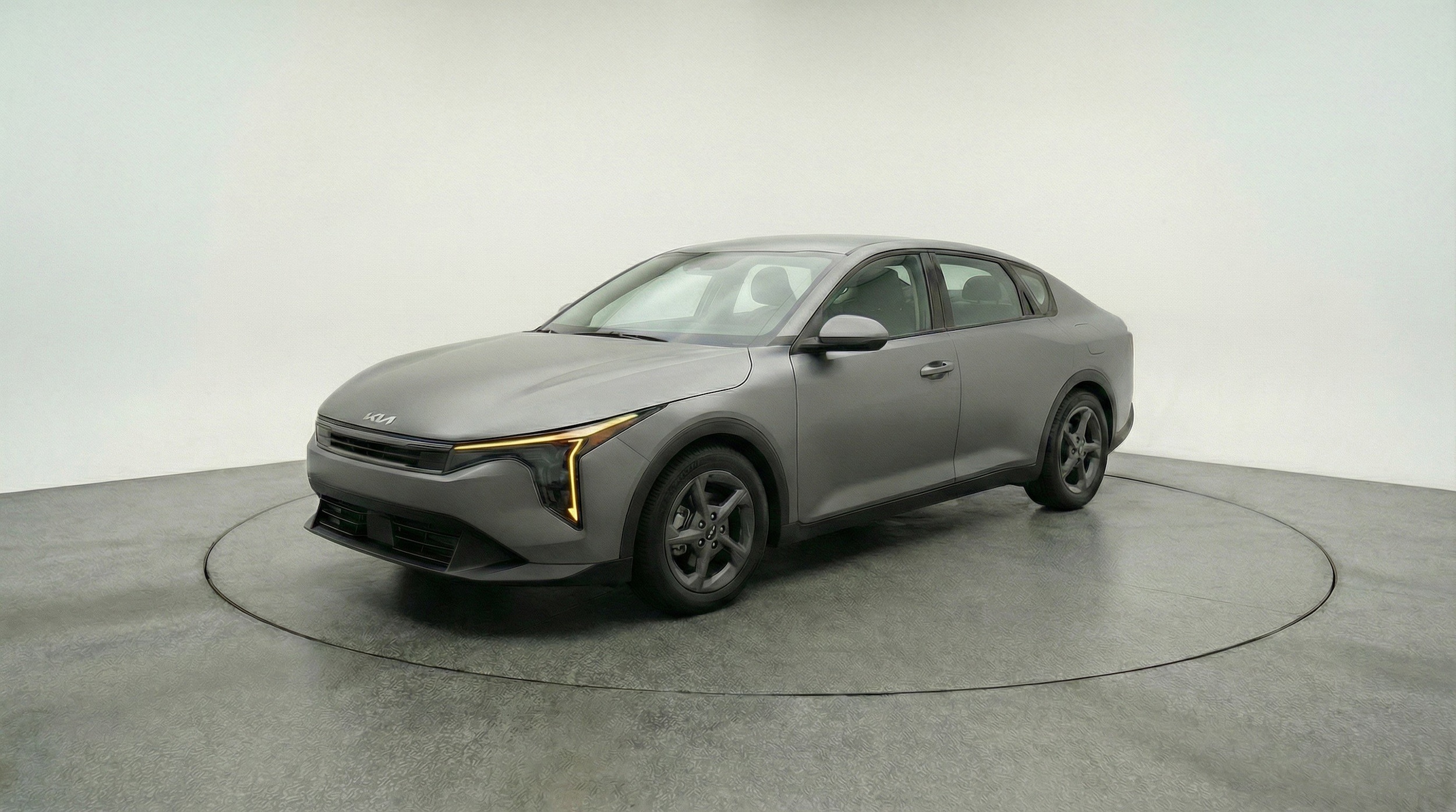 Thumbnail: 2025 Kia K4 - 3