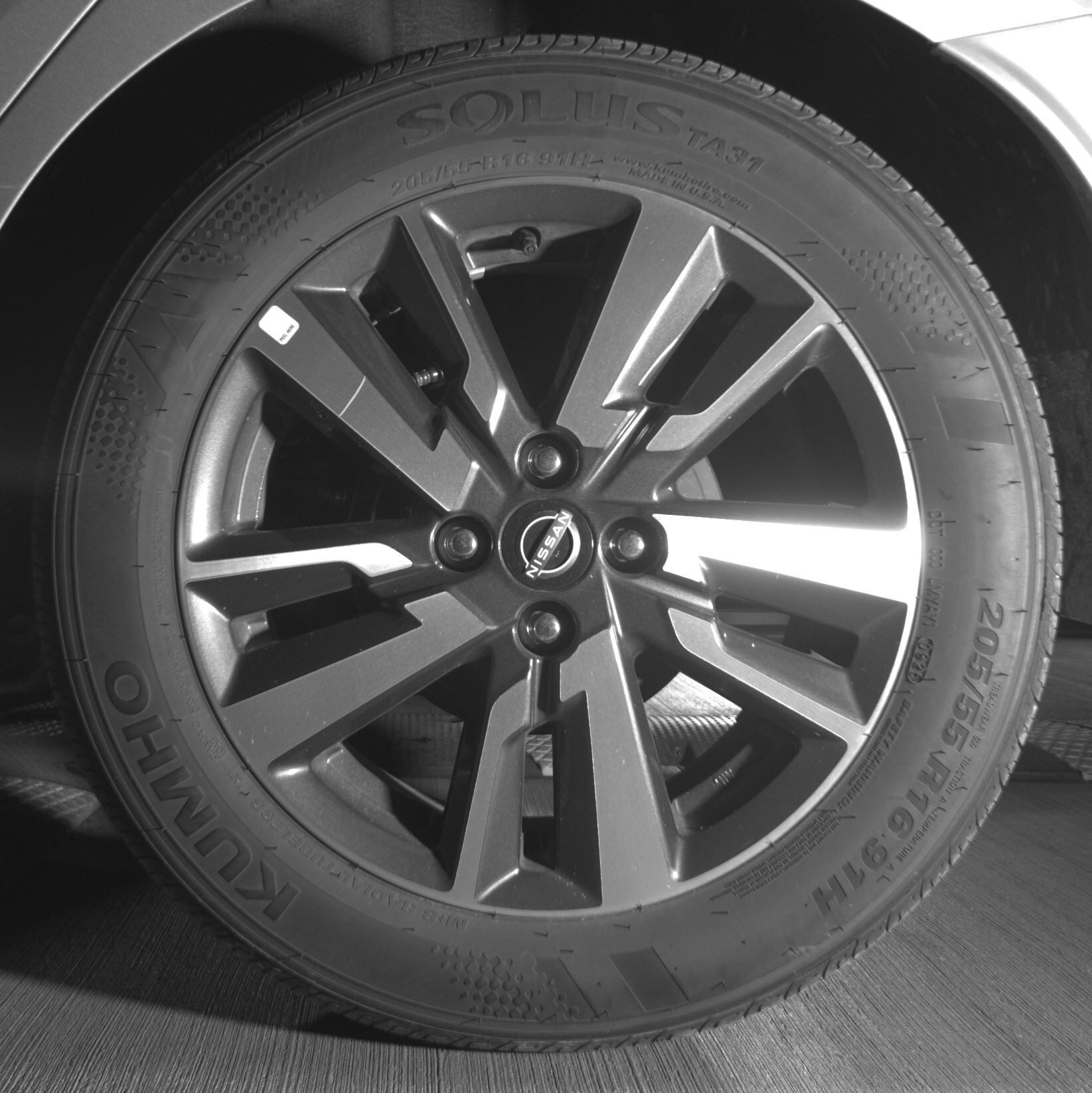 Thumbnail: 2025 Nissan Versa - 11