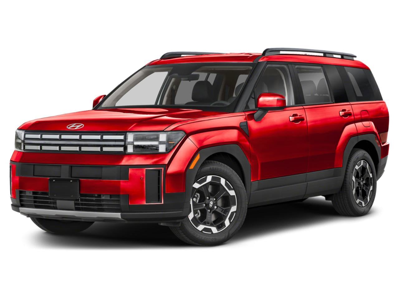 Thumbnail: 2025 Hyundai Santa Fe - 1