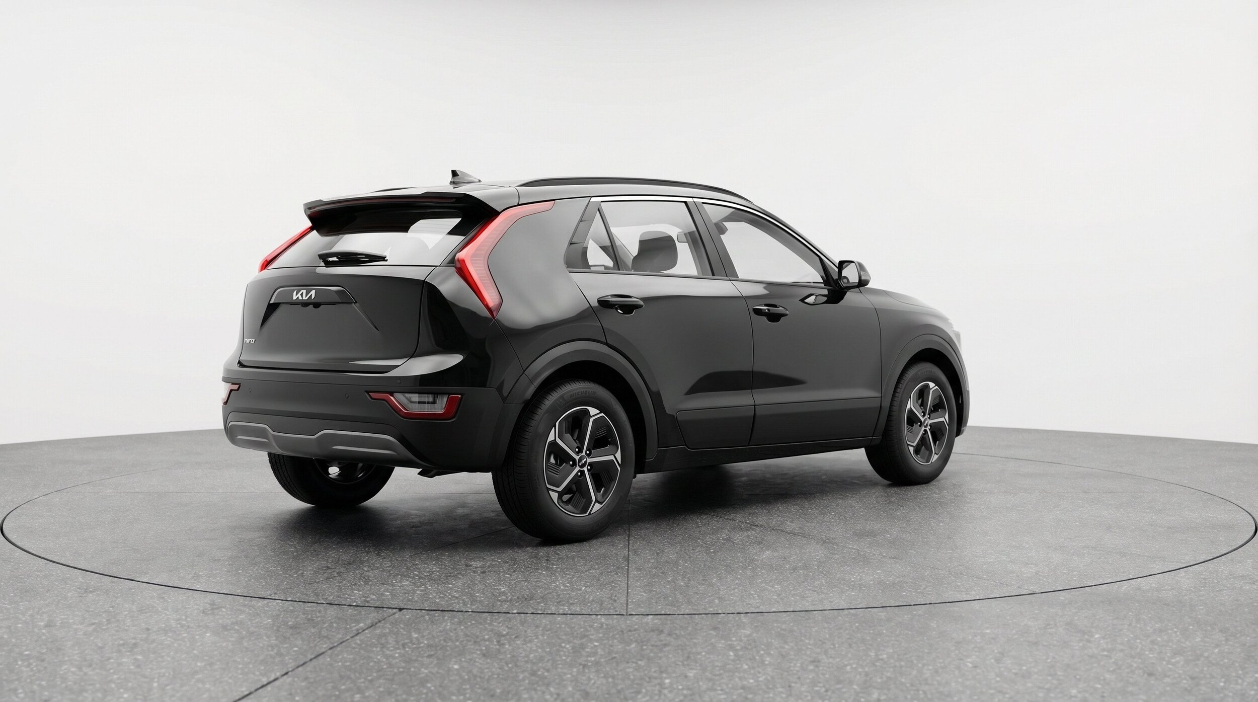 Thumbnail: 2026 Kia Niro - 9
