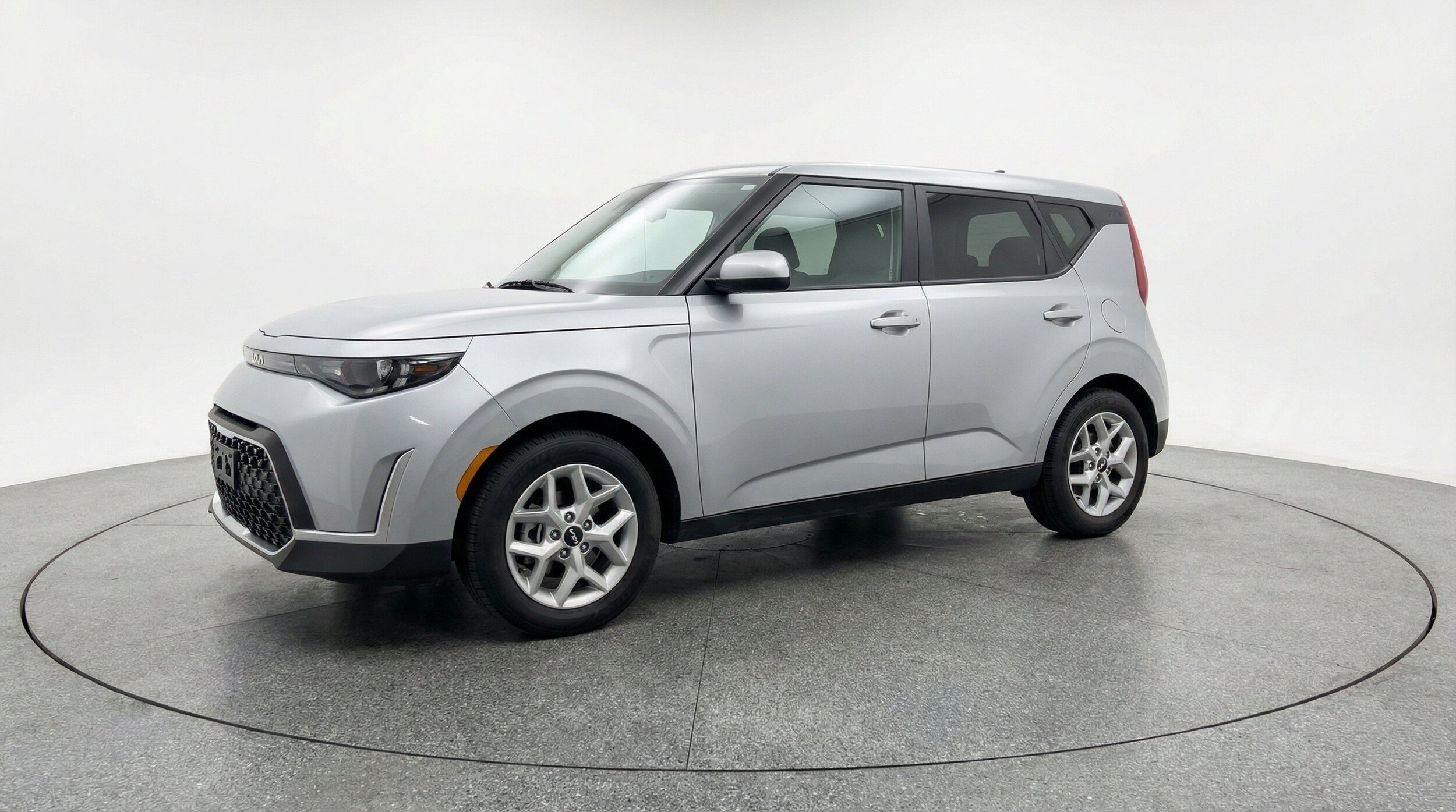 Thumbnail: 2025 Kia Soul - 3