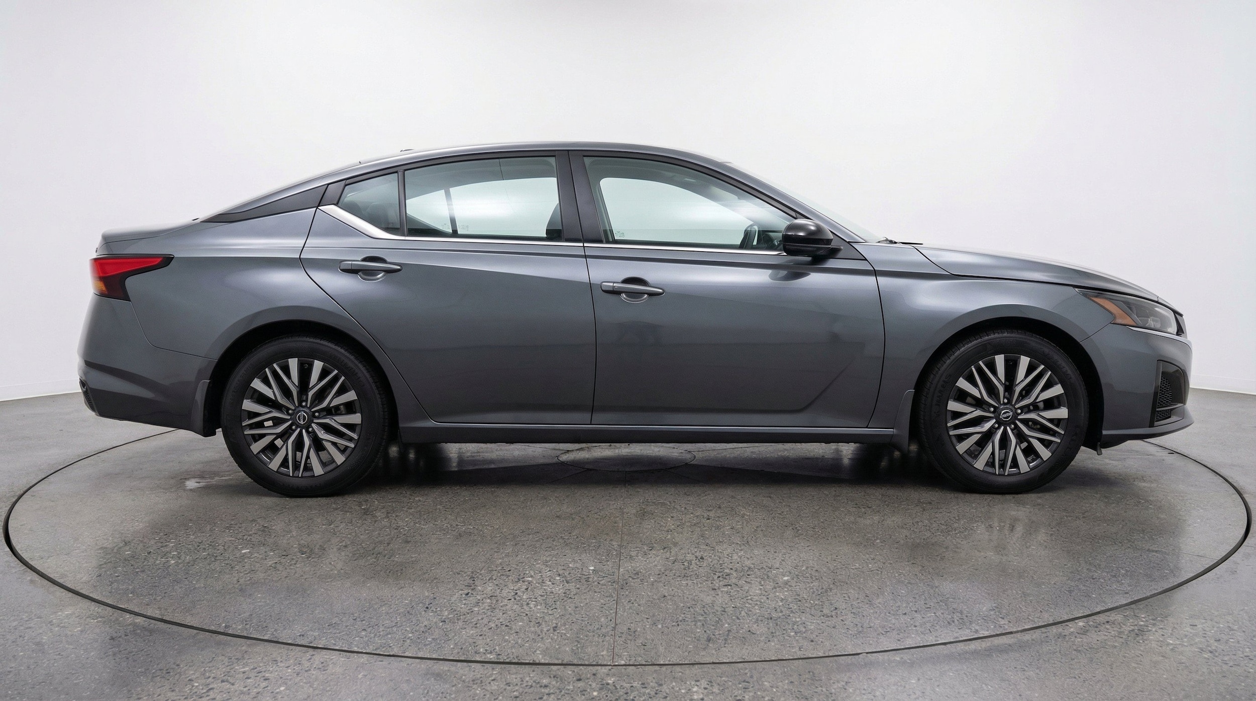 Thumbnail: 2026 Nissan Altima - 11