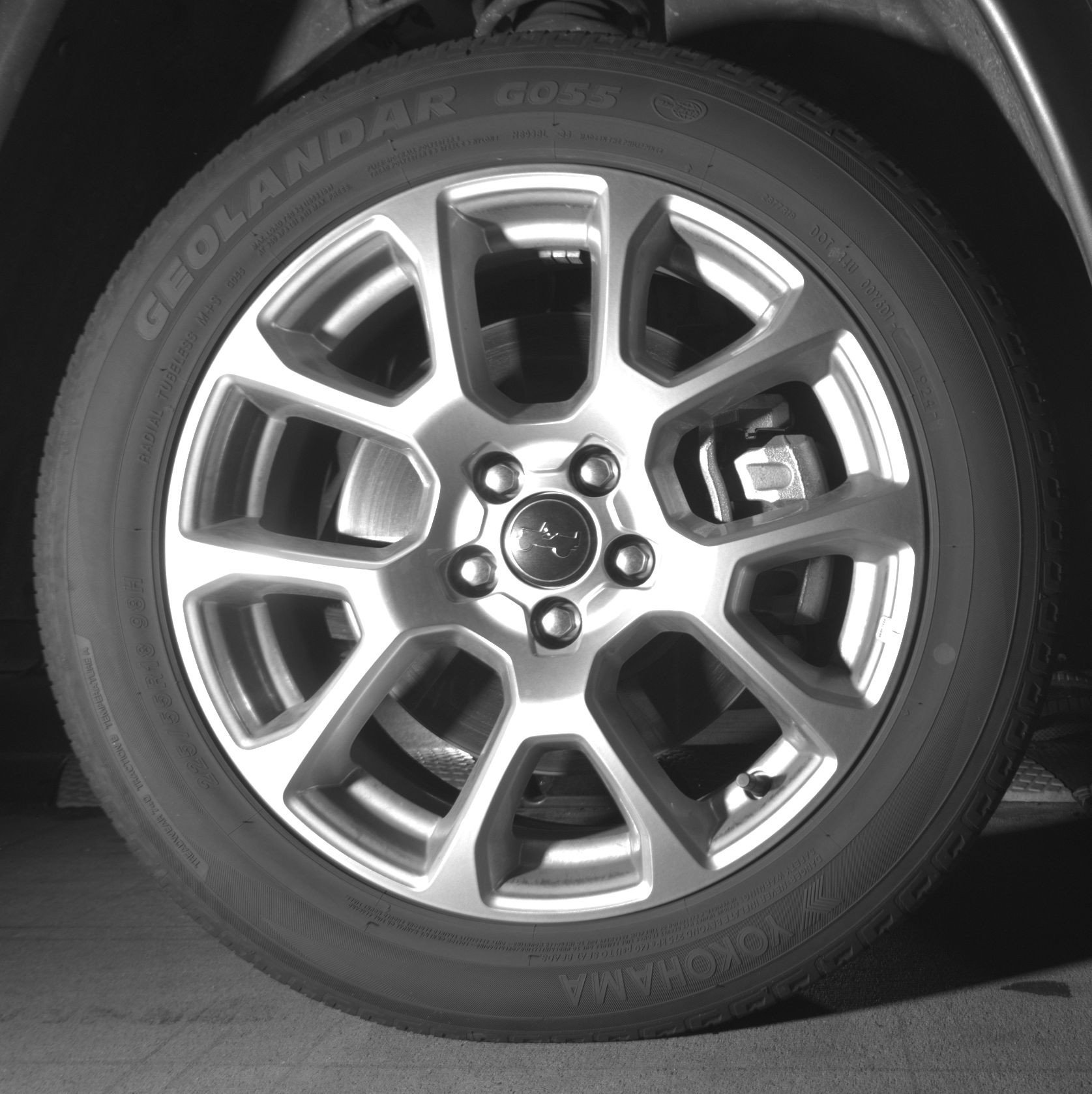 Thumbnail: 2025 Jeep Compass - 13