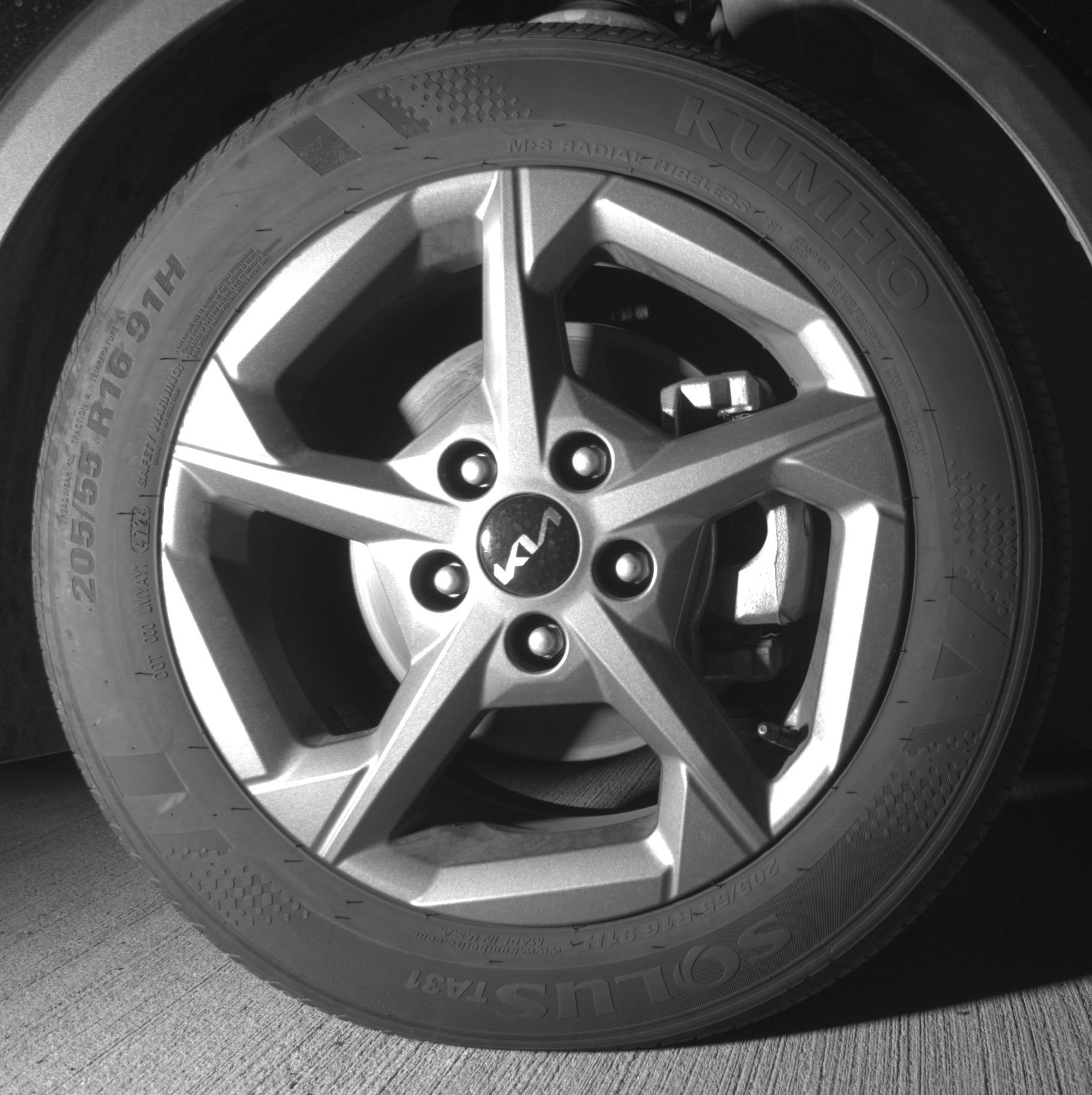 Thumbnail: 2025 Kia K4 - 13