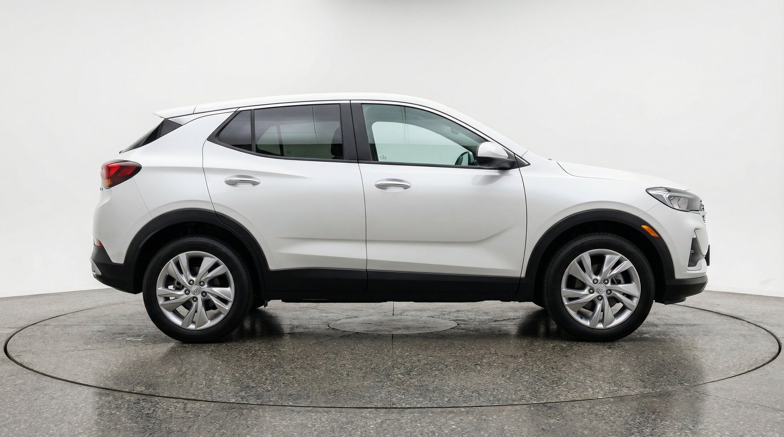 Thumbnail: 2026 Buick Encore GX - 10
