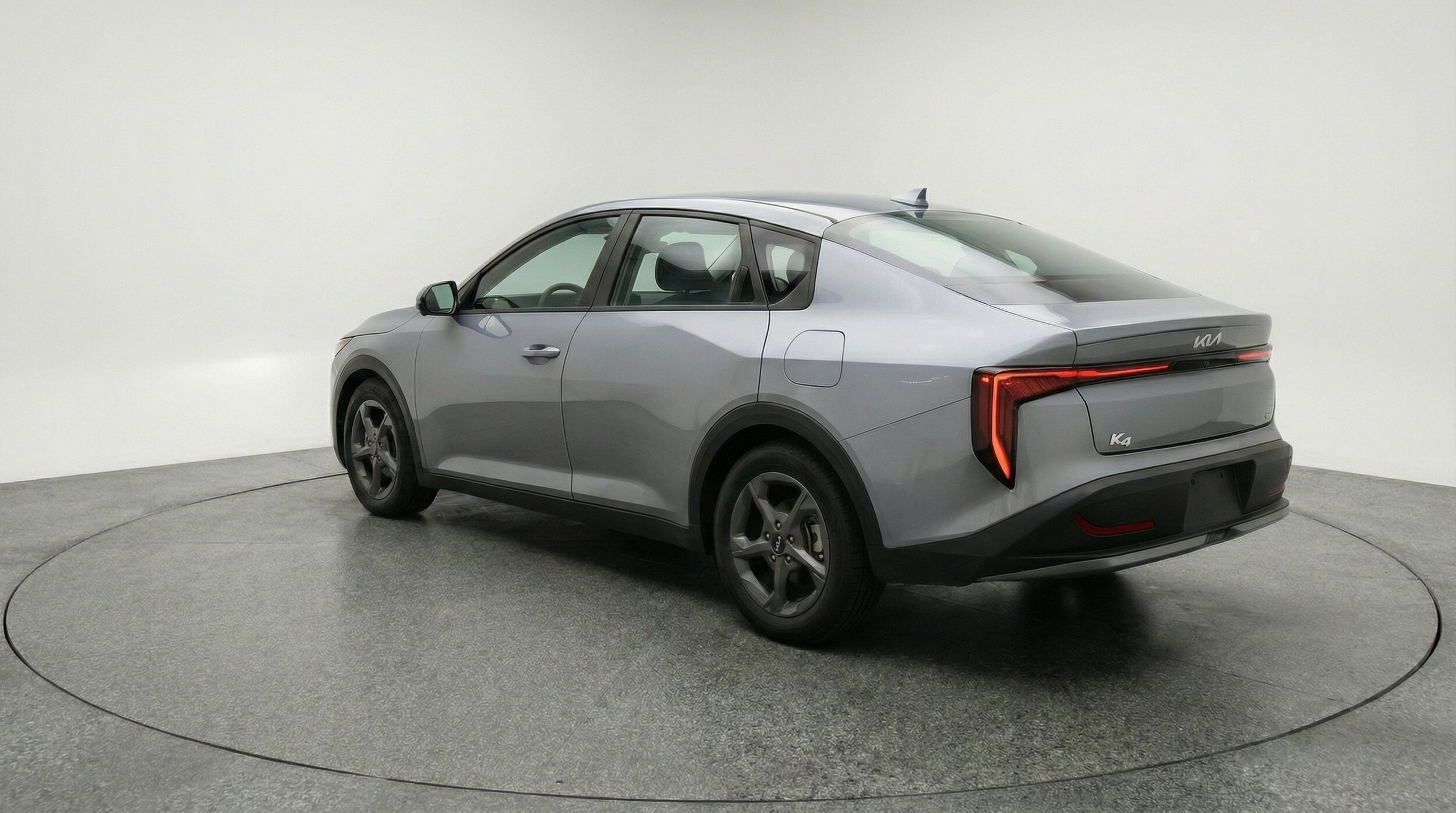 Thumbnail: 2025 Kia K4 - 5