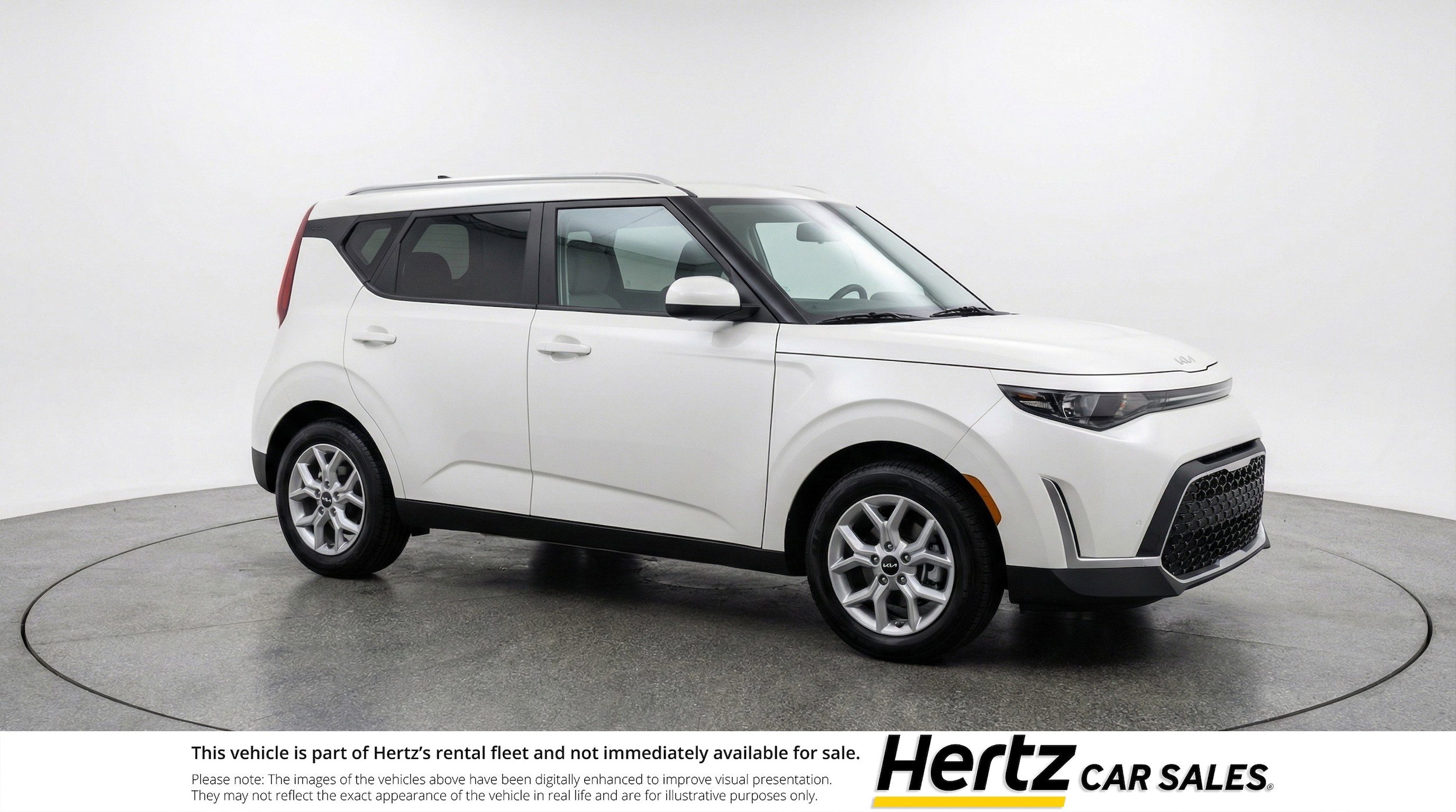 Thumbnail: 2025 Kia Soul - 1