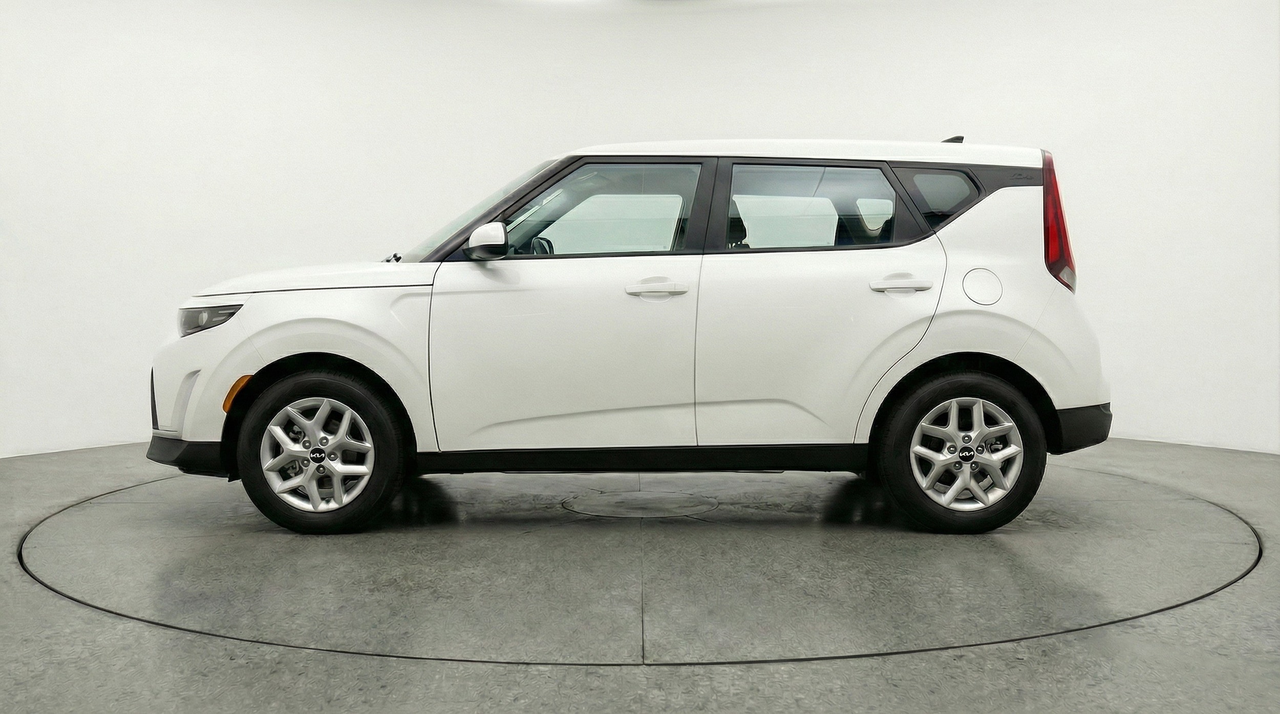 Thumbnail: 2025 Kia Soul - 5