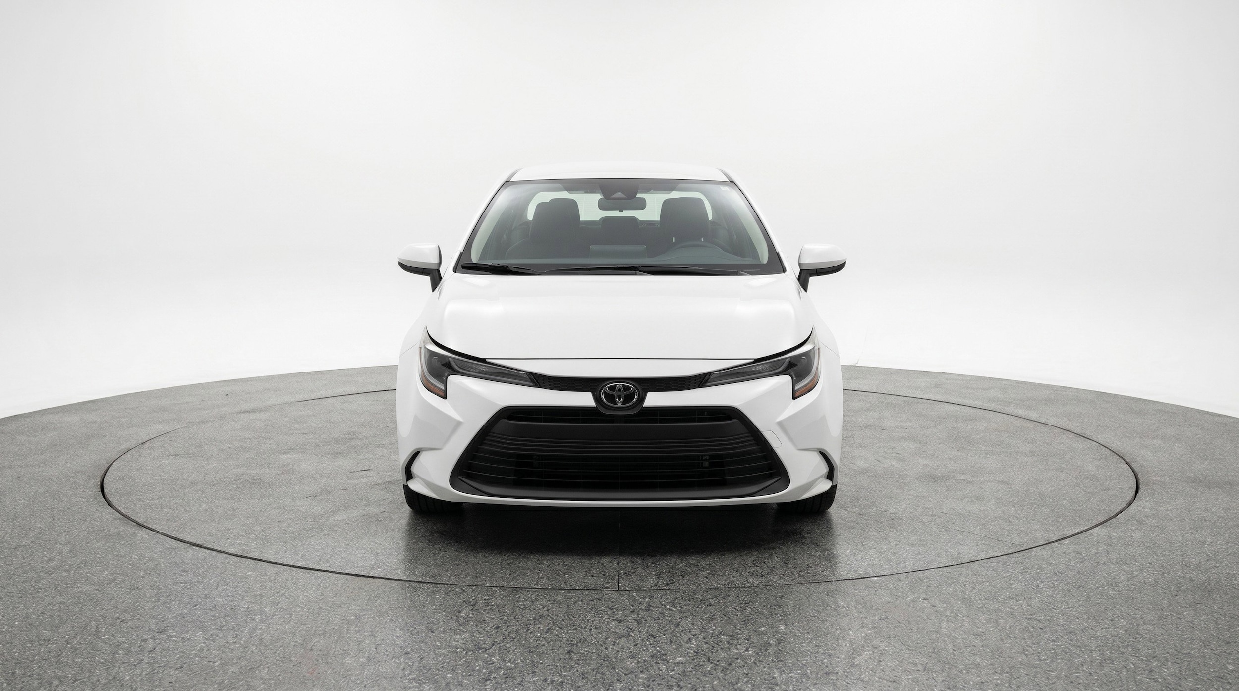 Thumbnail: 2025 Toyota Corolla - 2