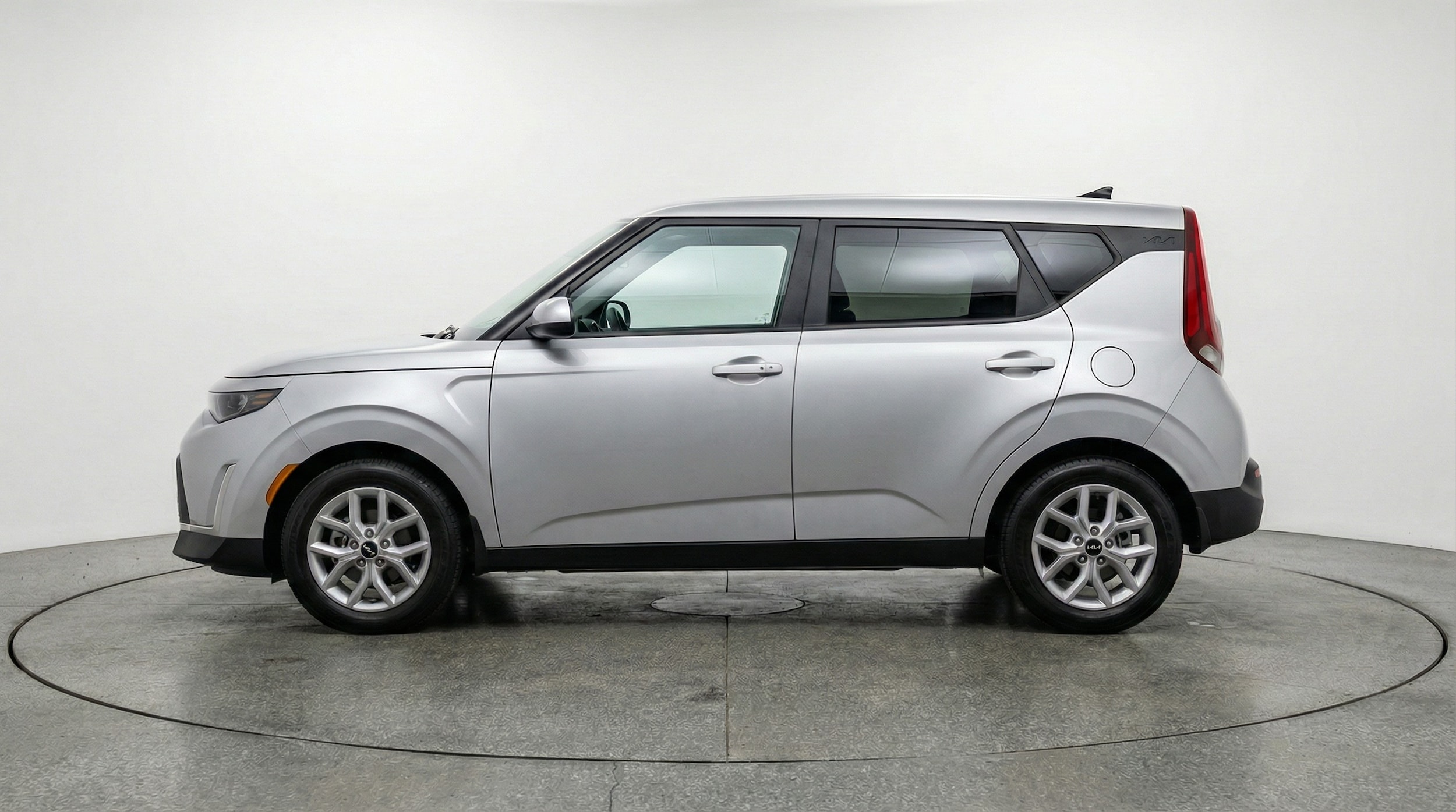 Thumbnail: 2025 Kia Soul - 4