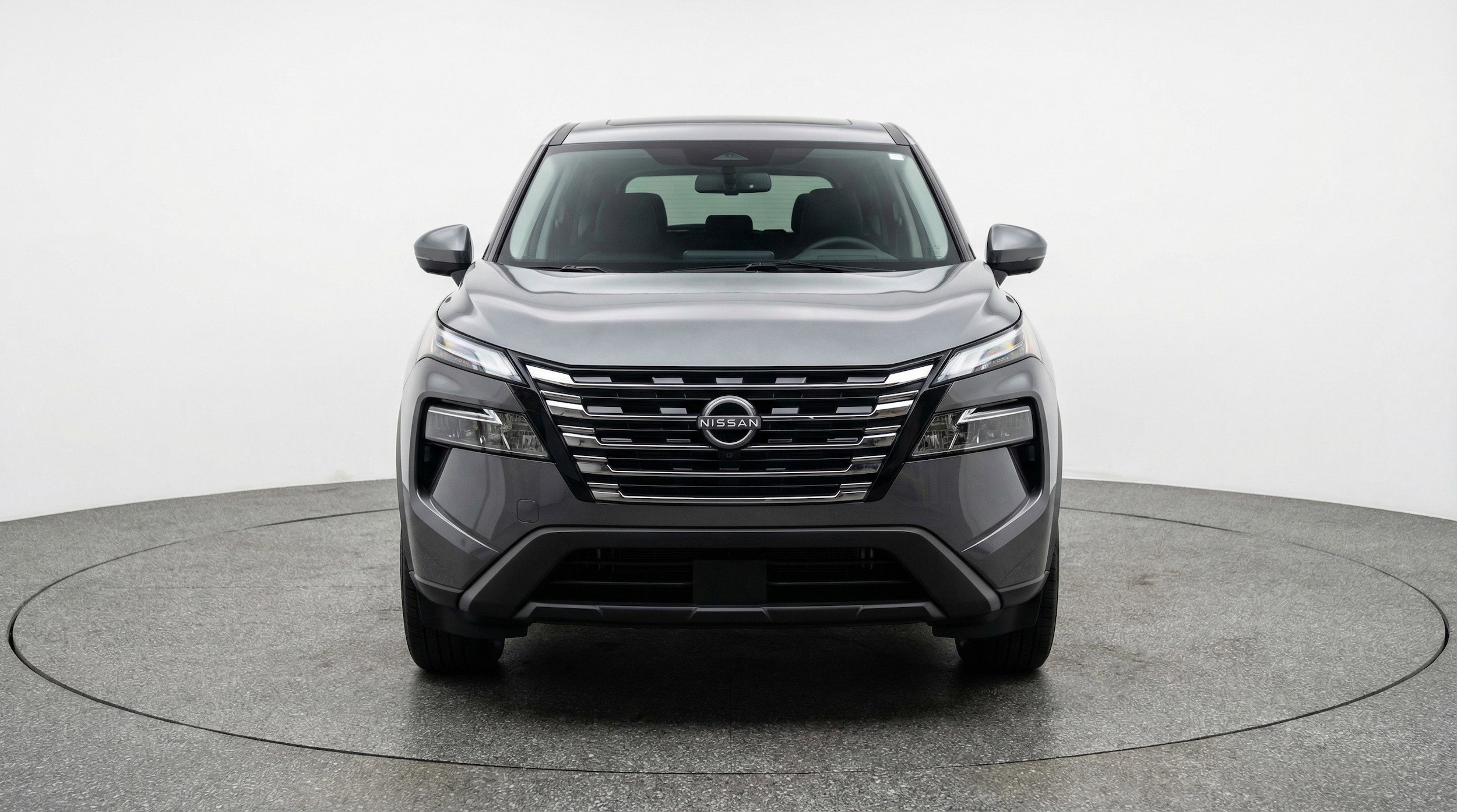 Thumbnail: 2025 Nissan Rogue - 2