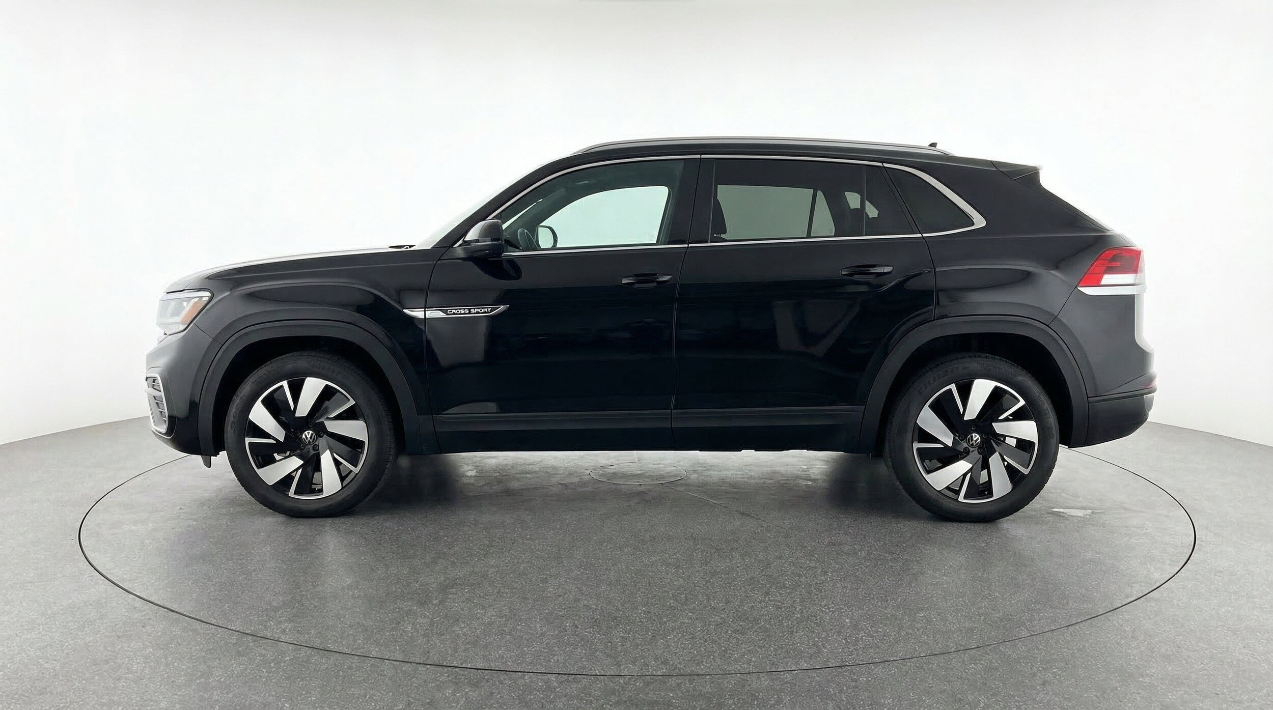 Thumbnail: 2026 Volkswagen Atlas - 5