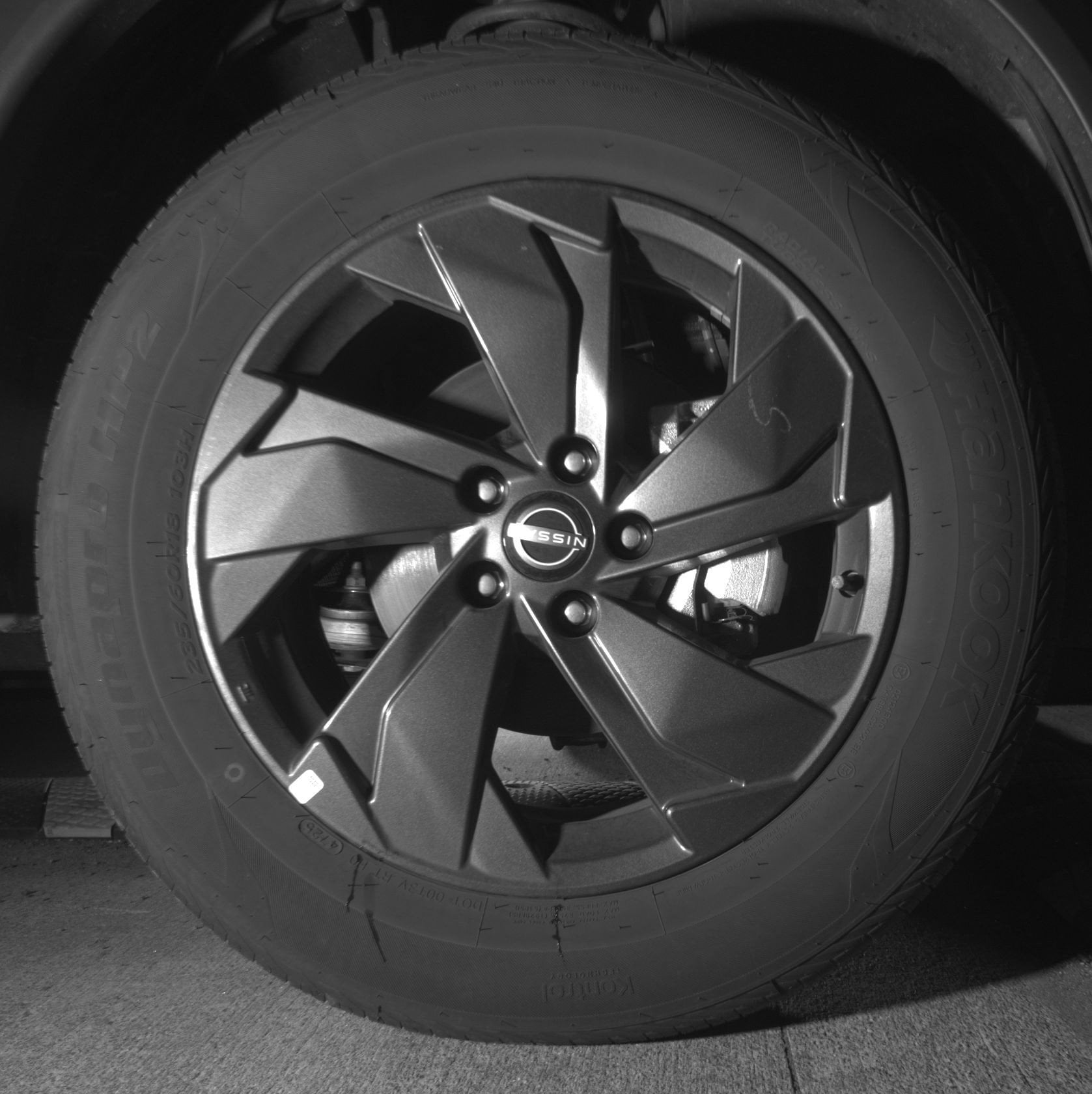Thumbnail: 2026 Nissan Rogue - 13