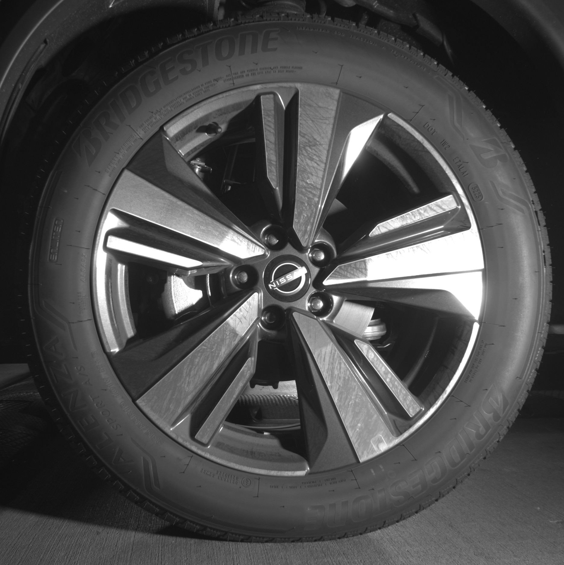 Thumbnail: 2026 Nissan Rogue - 12