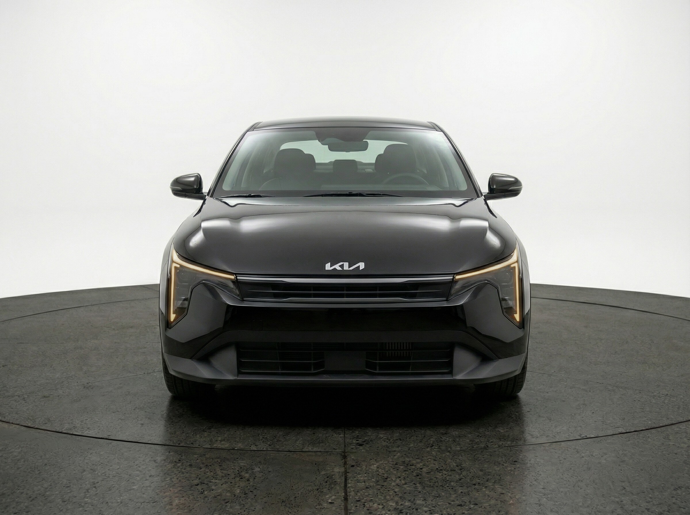 Thumbnail: 2025 Kia K4 - 2