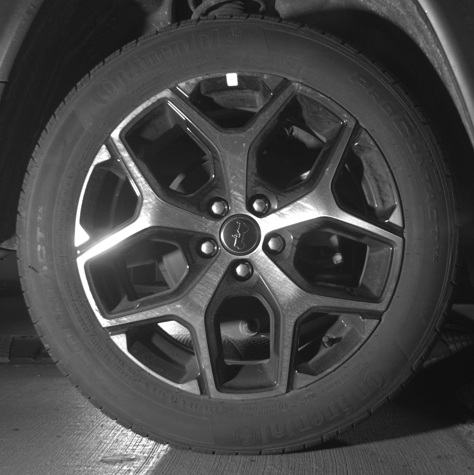 Thumbnail: 2025 Jeep Compass - 15