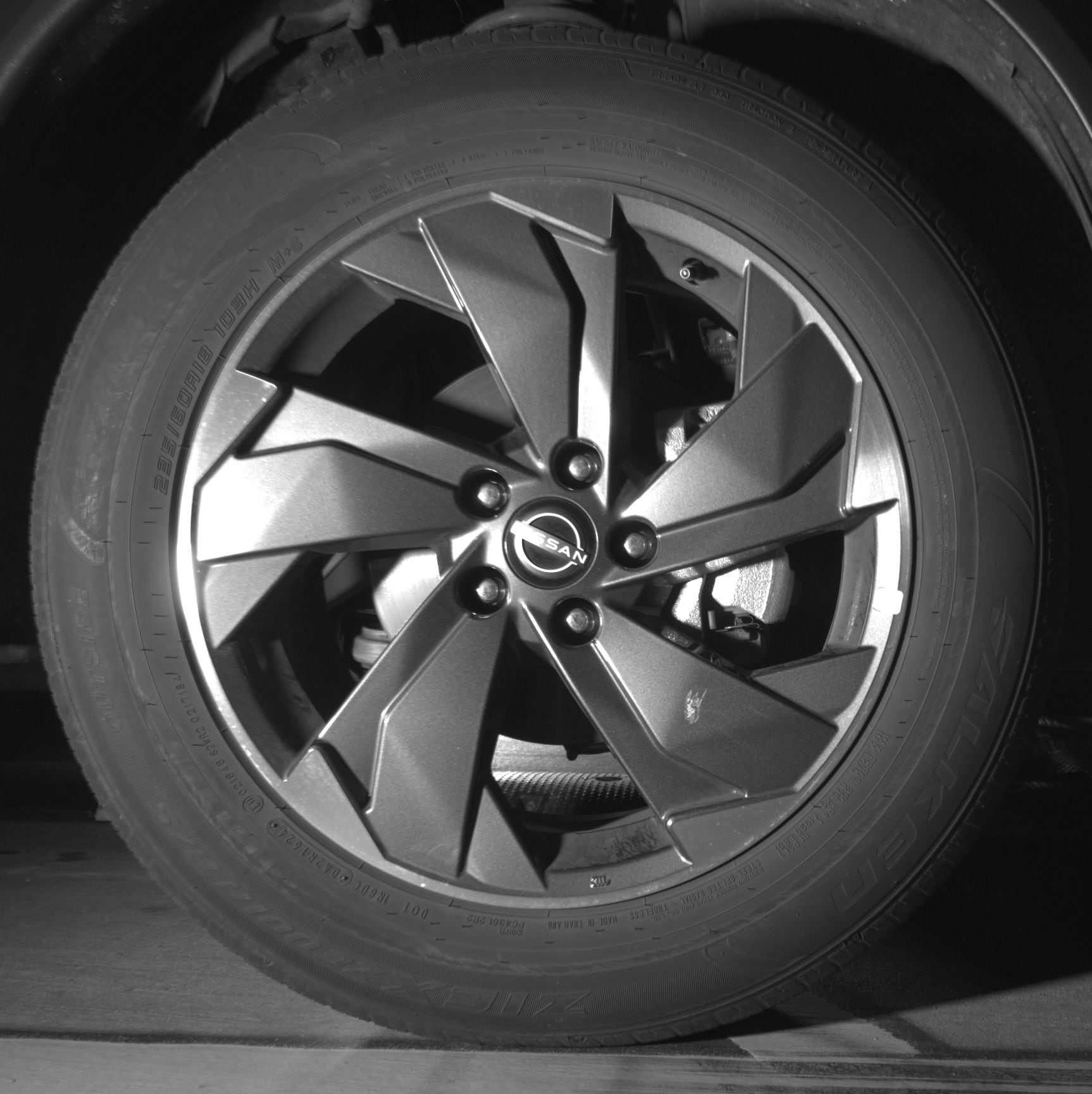 Thumbnail: 2025 Nissan Rogue - 10