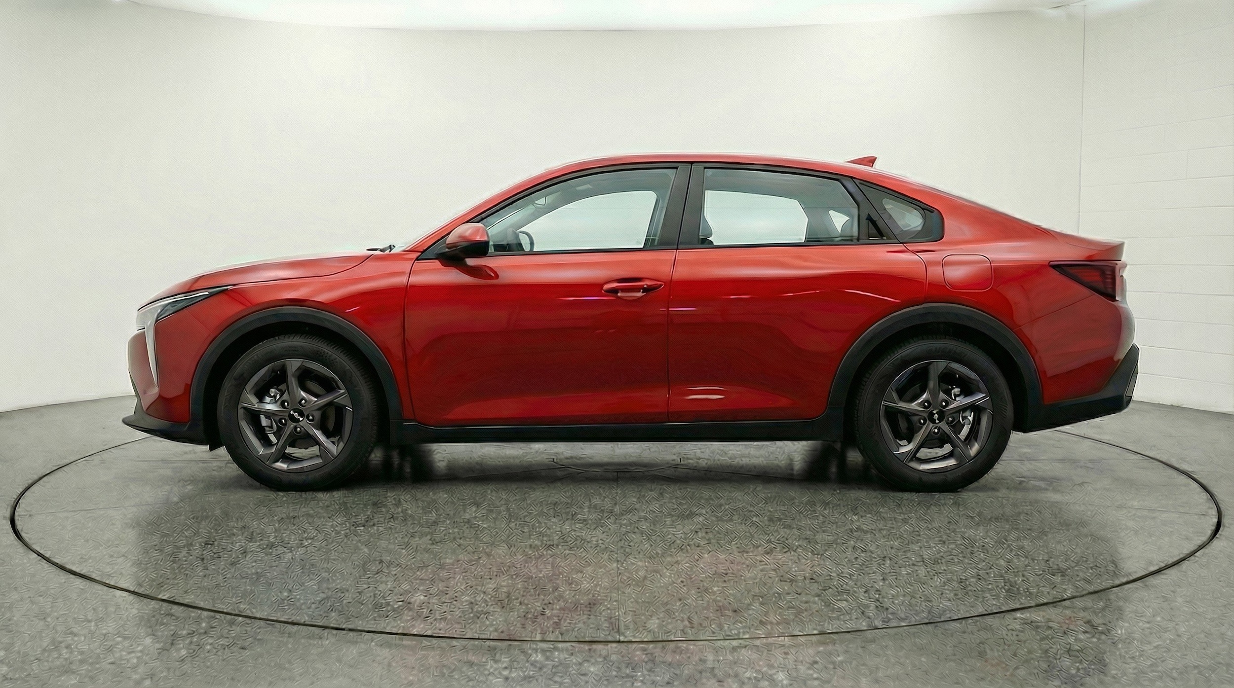 Thumbnail: 2025 Kia K4 - 5