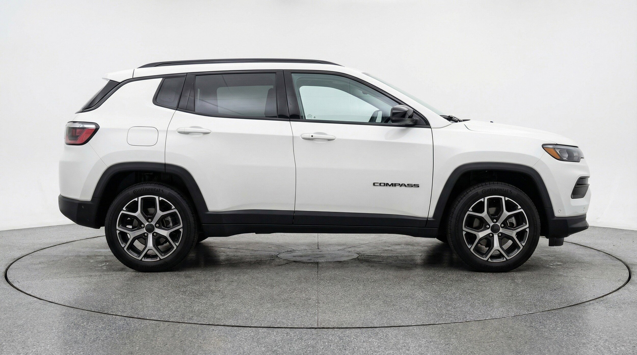 Thumbnail: 2025 Jeep Compass - 11