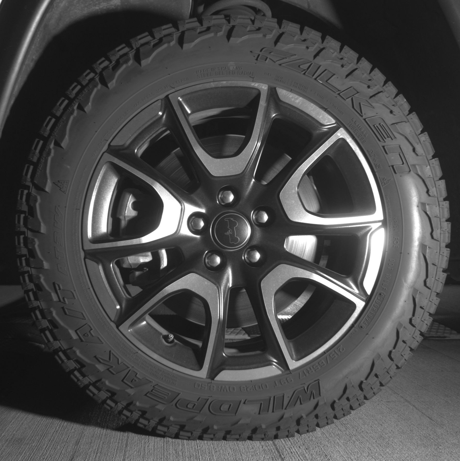 Thumbnail: 2025 Jeep Compass - 12