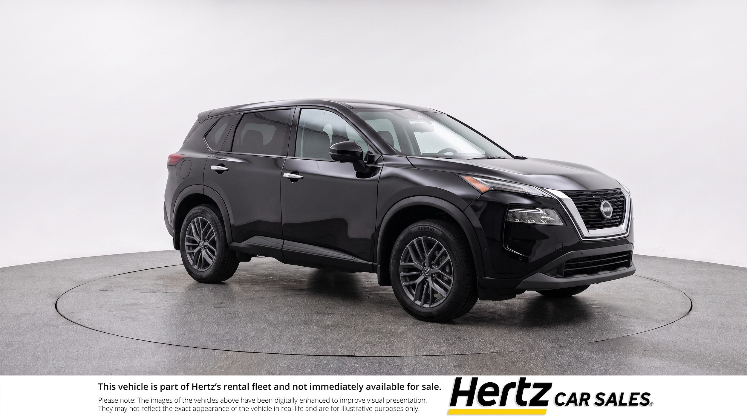 Thumbnail: 2026 Nissan Rogue - 1
