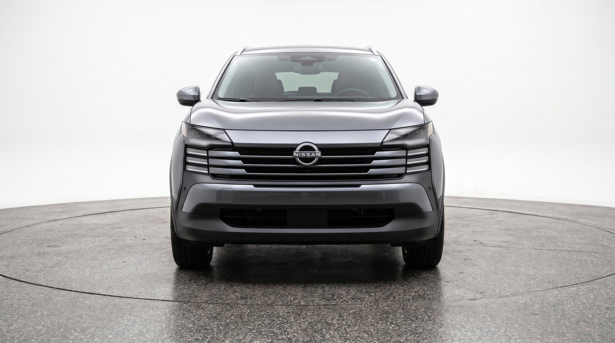 Thumbnail: 2026 Nissan Kicks - 2