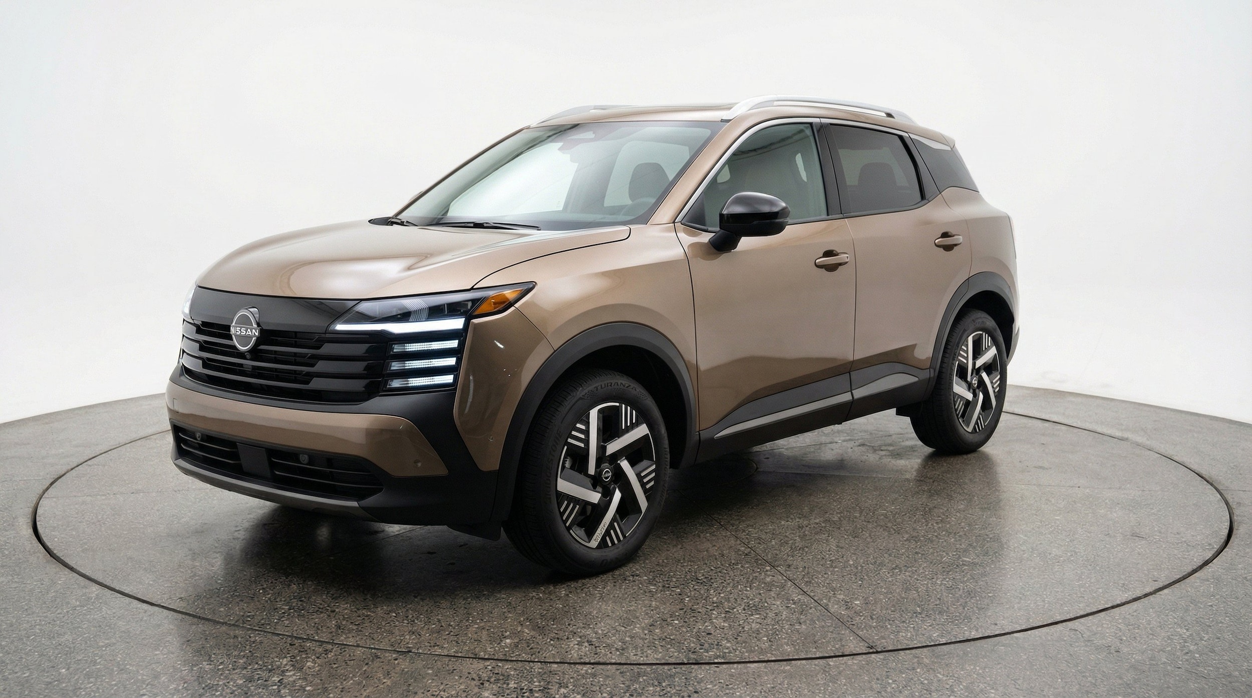 Thumbnail: 2026 Nissan Kicks - 3
