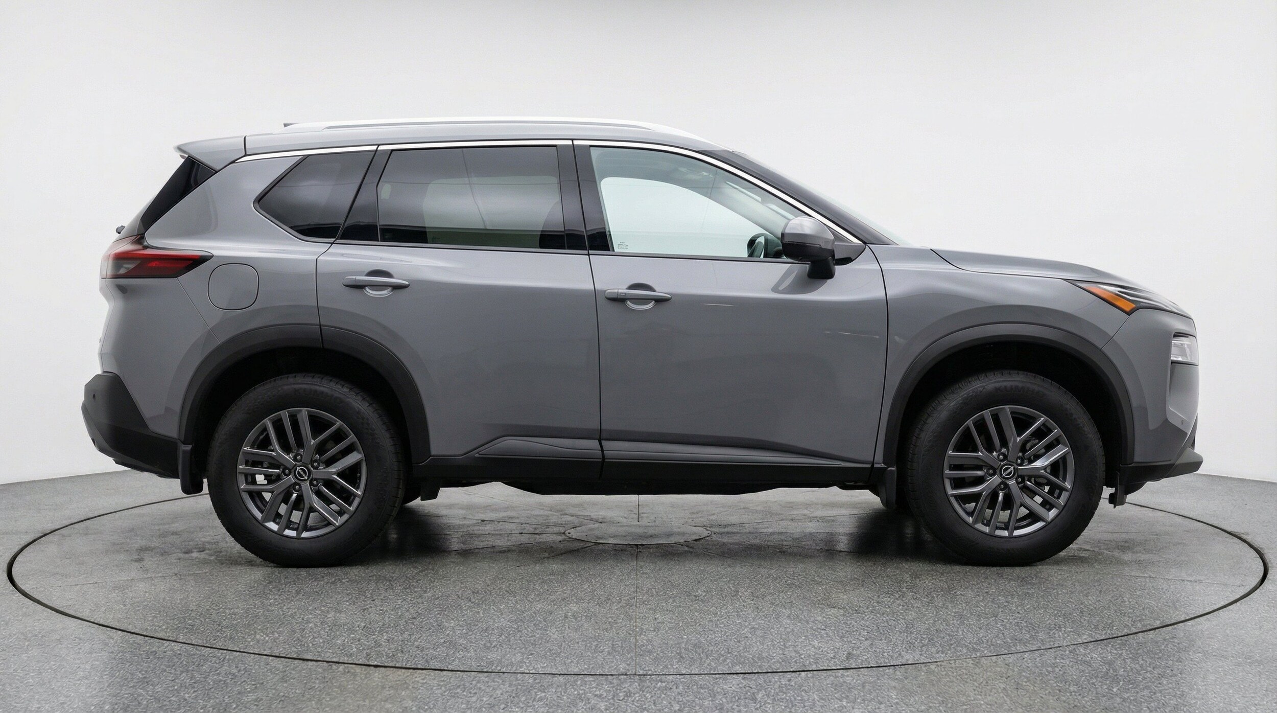 Thumbnail: 2026 Nissan Rogue - 11