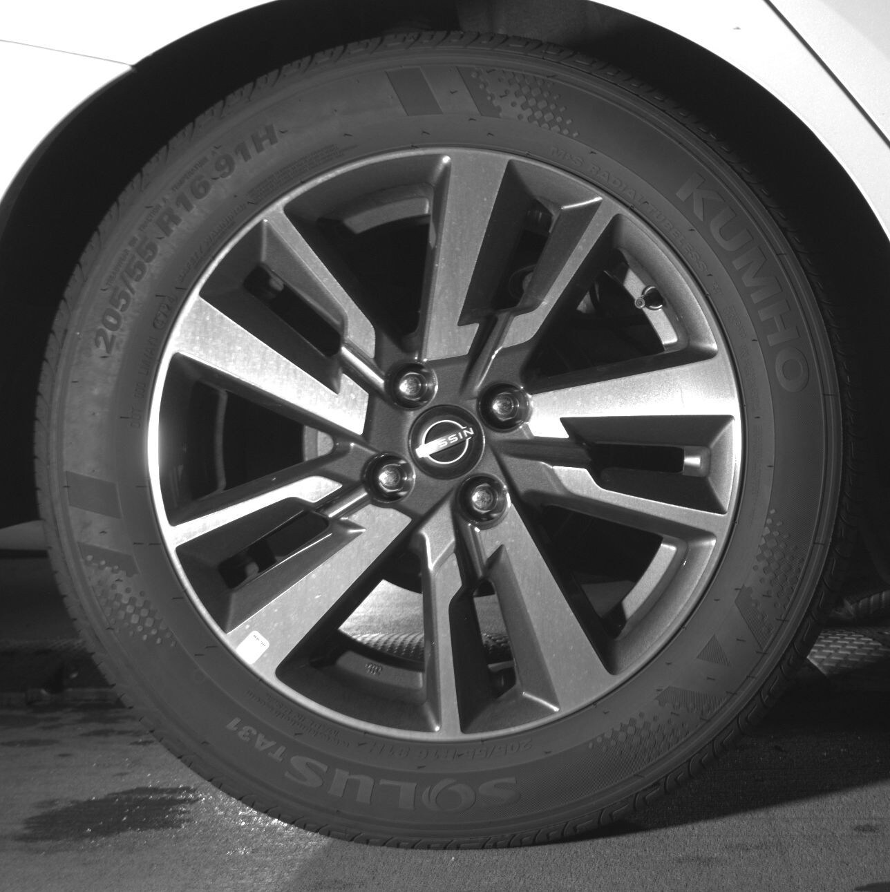 Thumbnail: 2025 Nissan Versa - 12