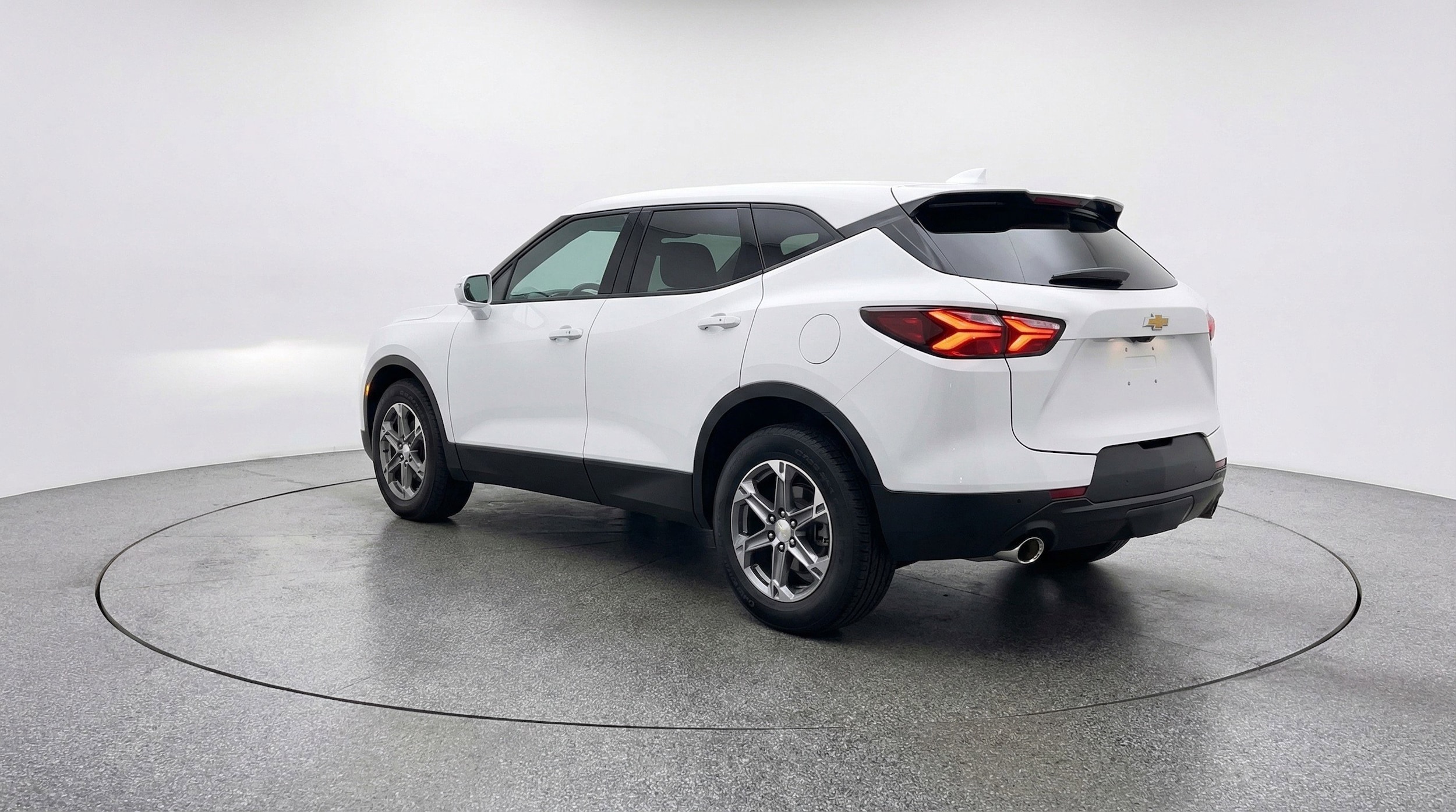 Thumbnail: 2025 Chevrolet Blazer - 6