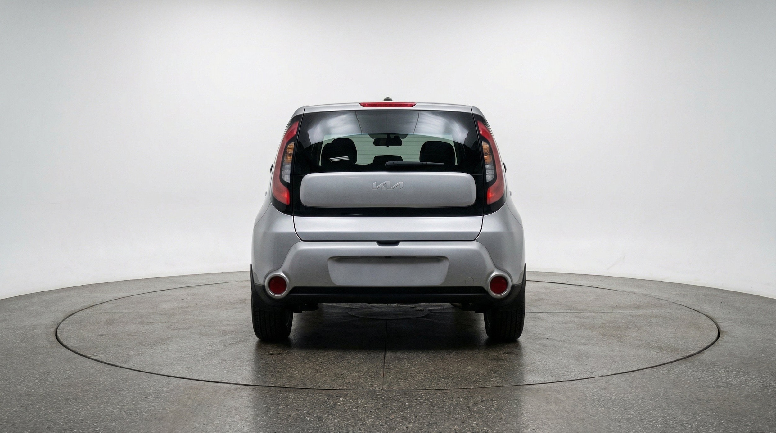 Thumbnail: 2025 Kia Soul - 7