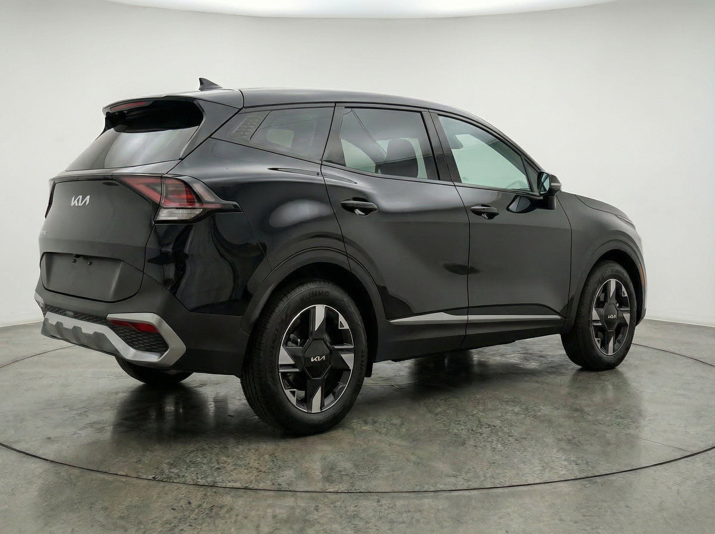 Thumbnail: 2026 Kia Sportage - 9