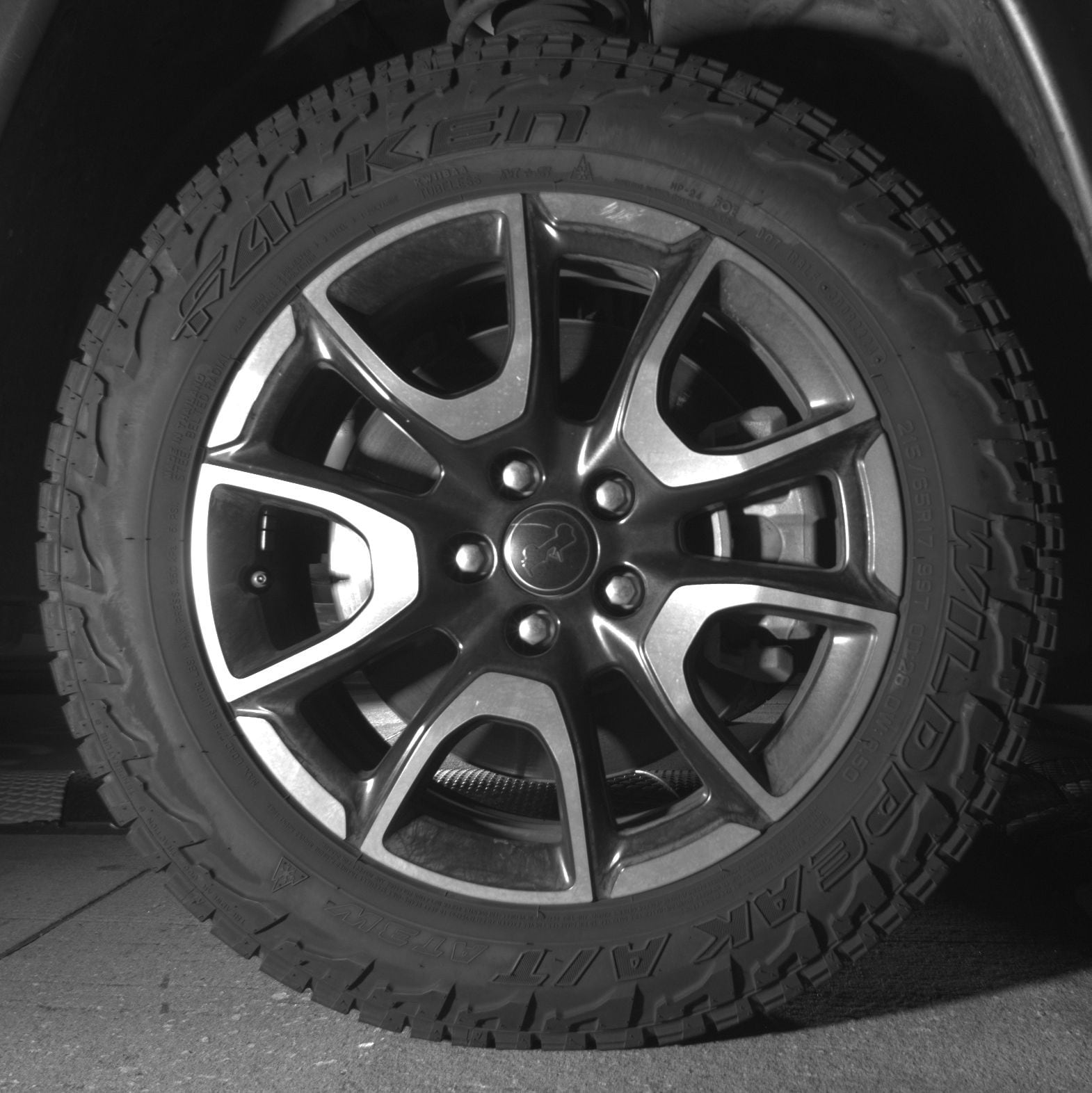 Thumbnail: 2025 Jeep Compass - 10