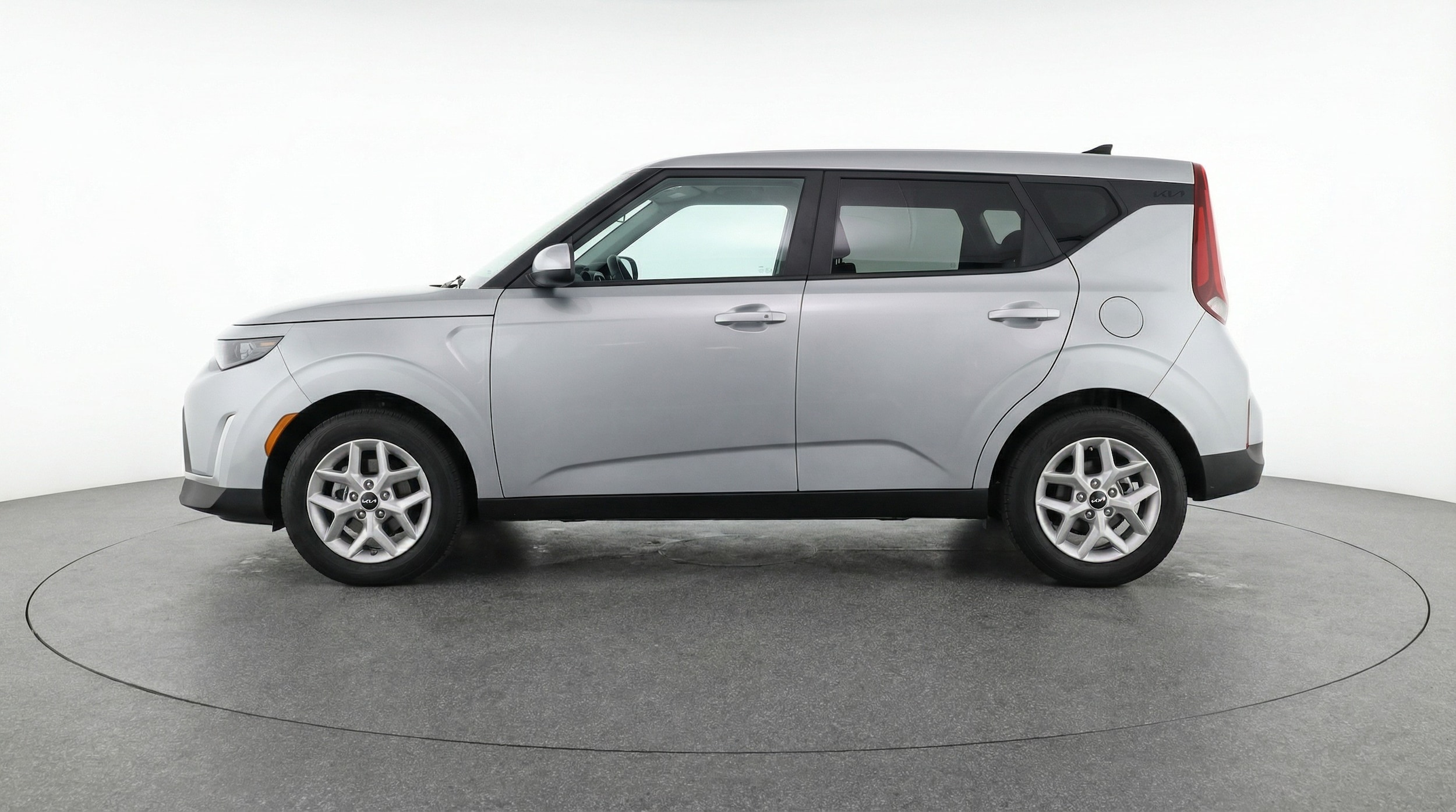 Thumbnail: 2025 Kia Soul - 4