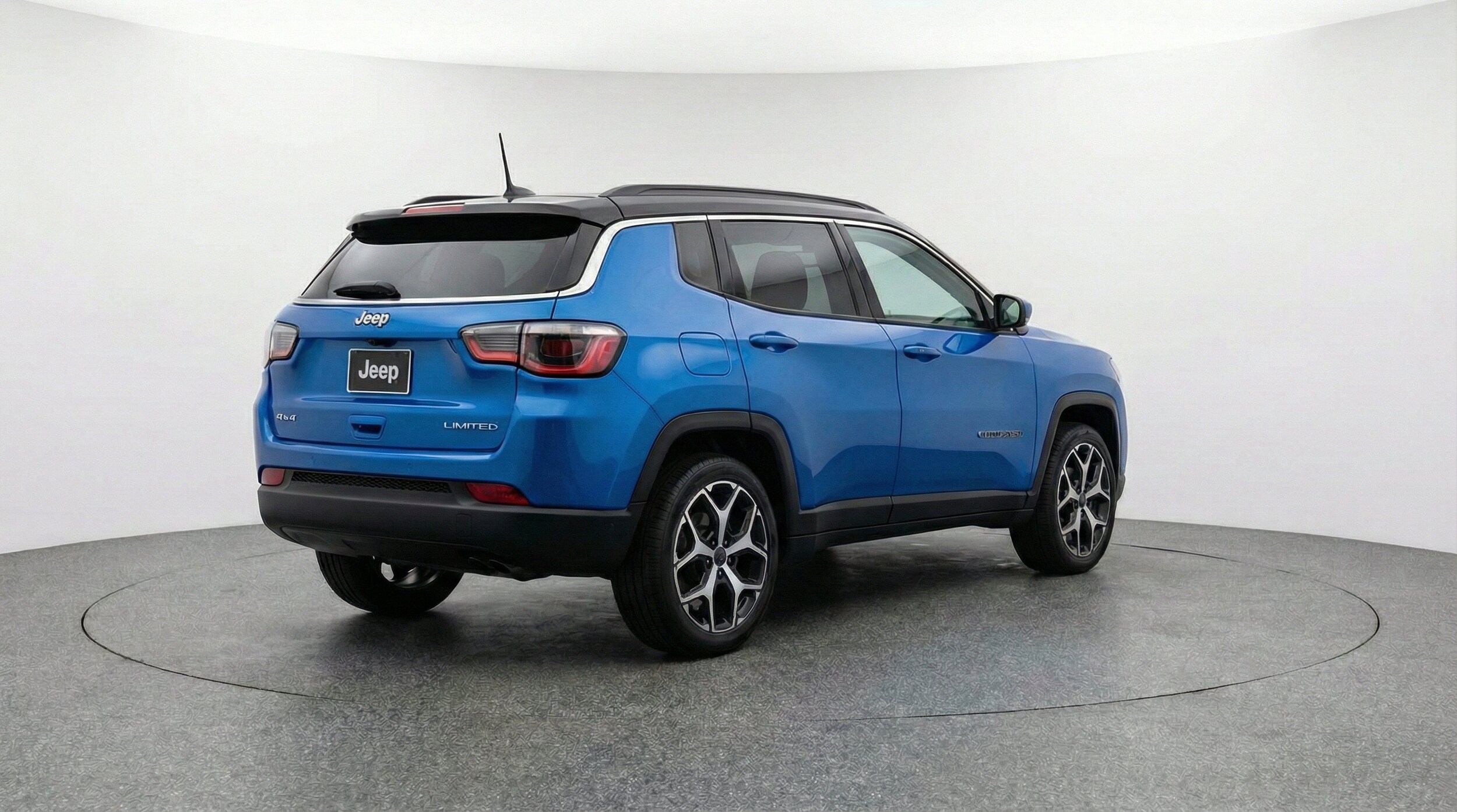 Thumbnail: 2025 Jeep Compass - 9