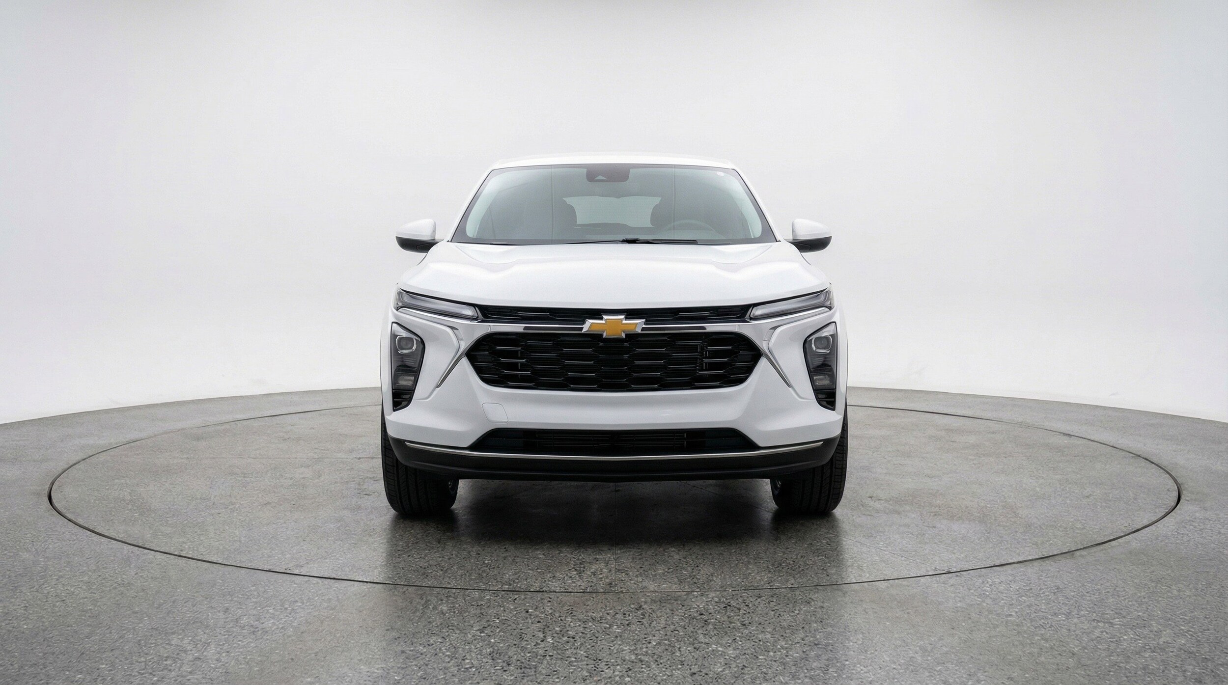 Thumbnail: 2025 Chevrolet Blazer - 2